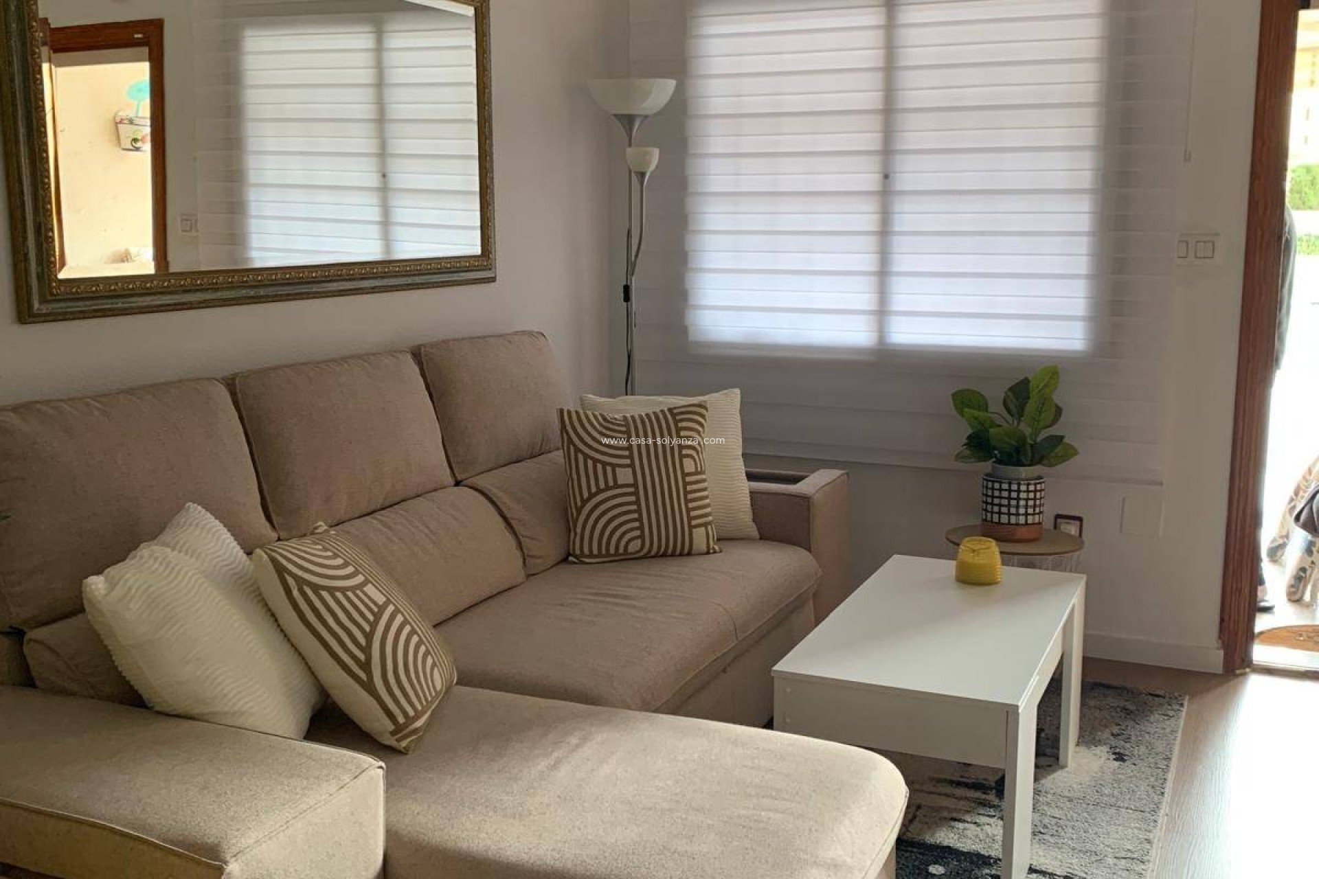Herverkoop - Villa - Orihuela Costa - Las Filipinas