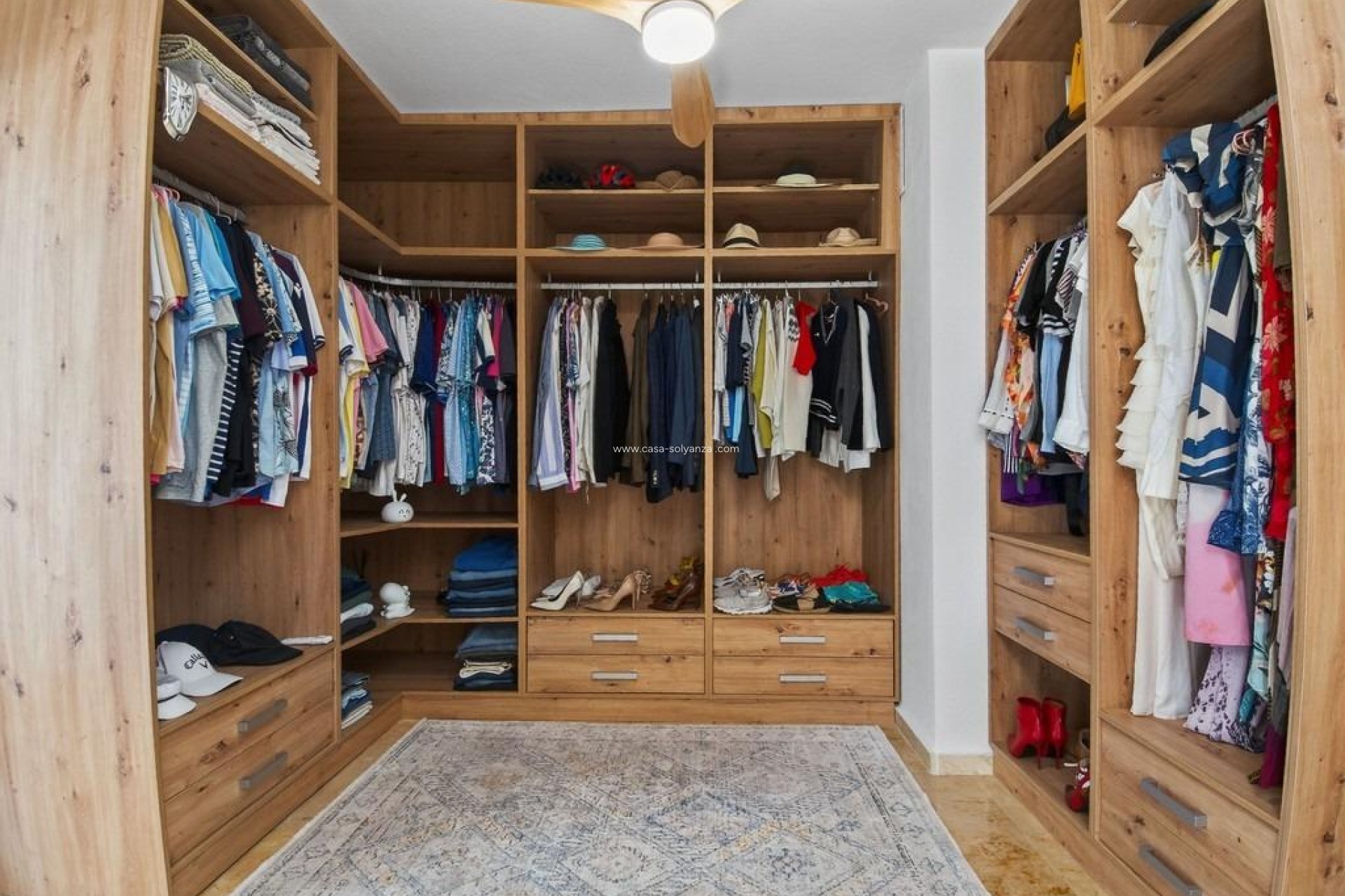 Herverkoop - Villa - Orihuela Costa - Las Ramblas