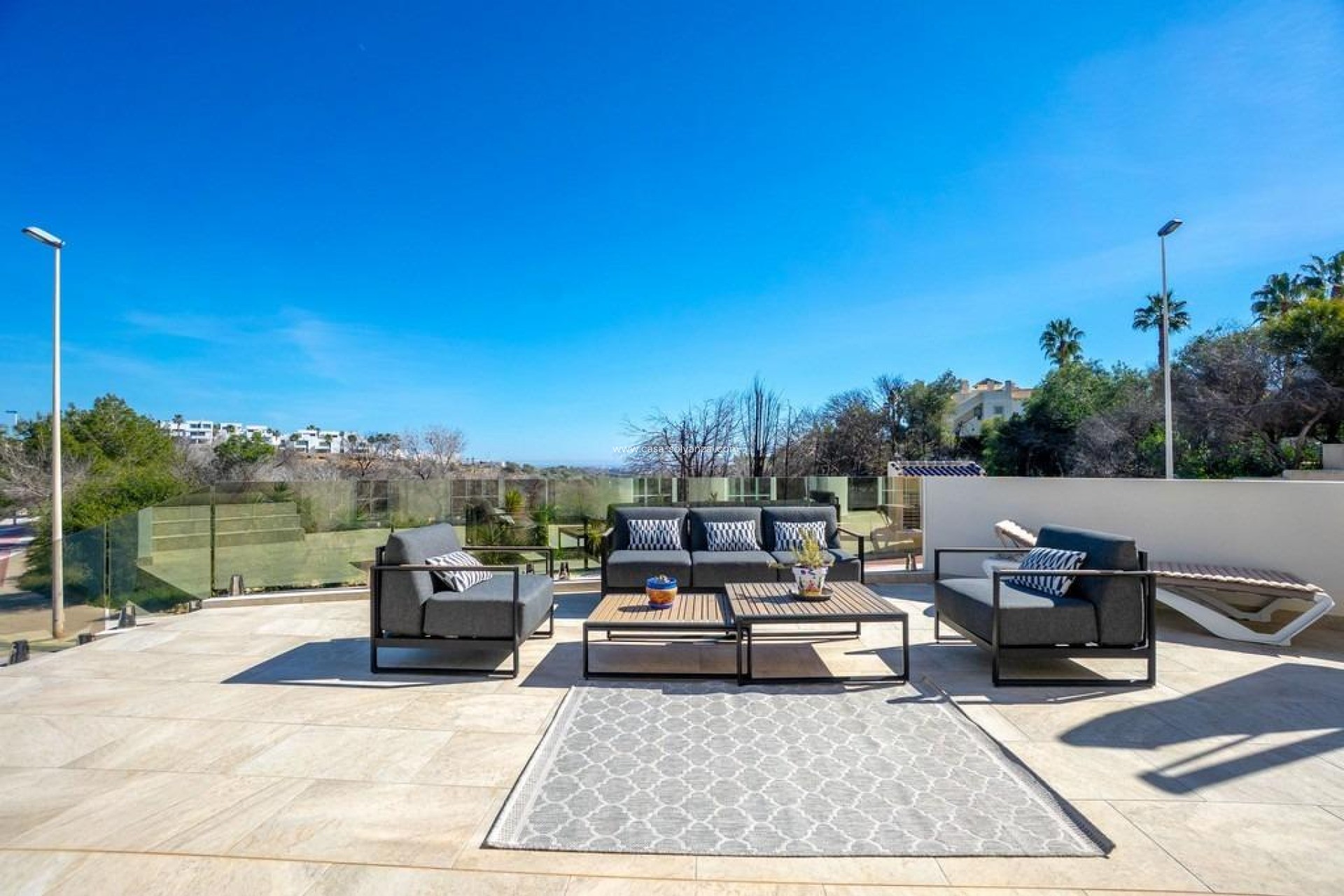 Herverkoop - Villa - Orihuela Costa - Las Ramblas