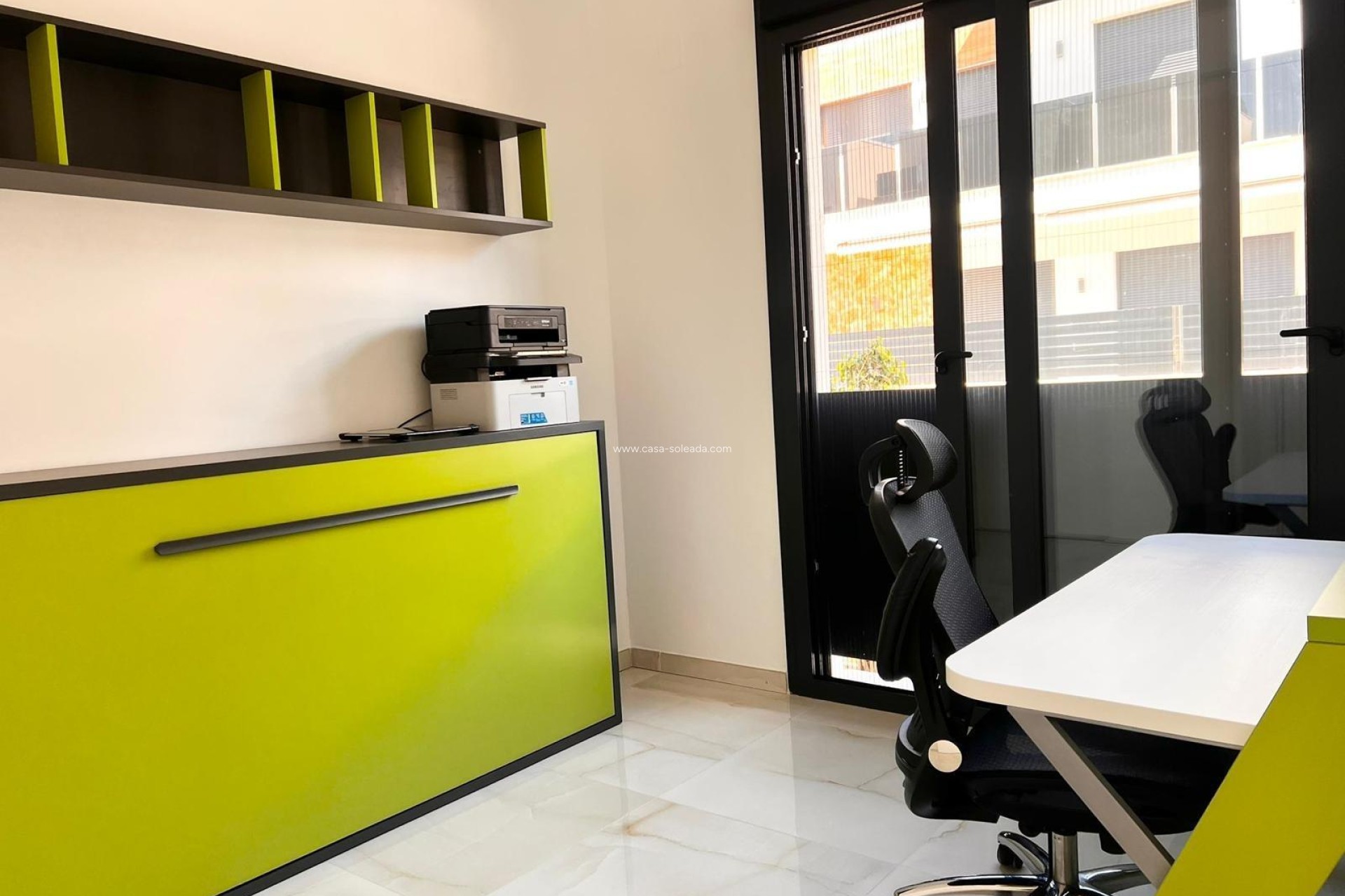 Herverkoop - Villa - Orihuela Costa - Lomas De Cabo Roig-los Dolses