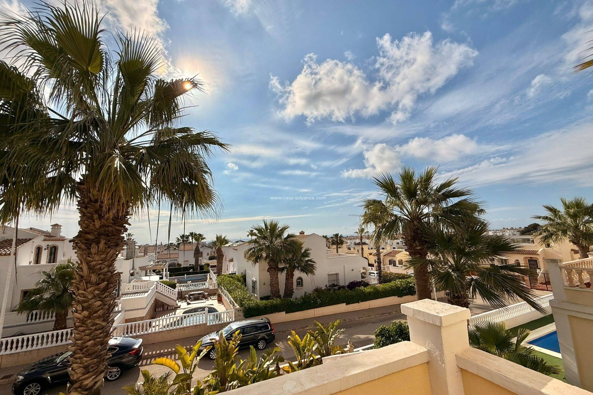 Herverkoop - Villa - Orihuela Costa - Lomas De Cabo Roig-los Dolses