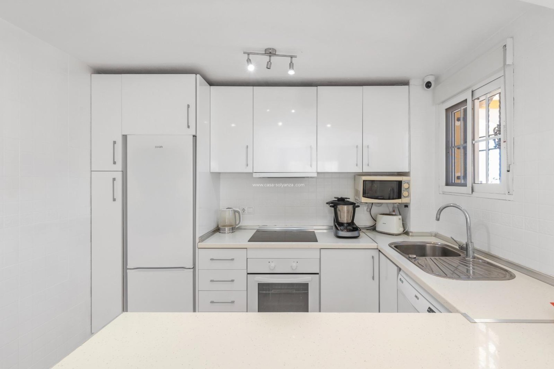 Herverkoop - Villa - Orihuela Costa - Lomas De Cabo Roig-los Dolses