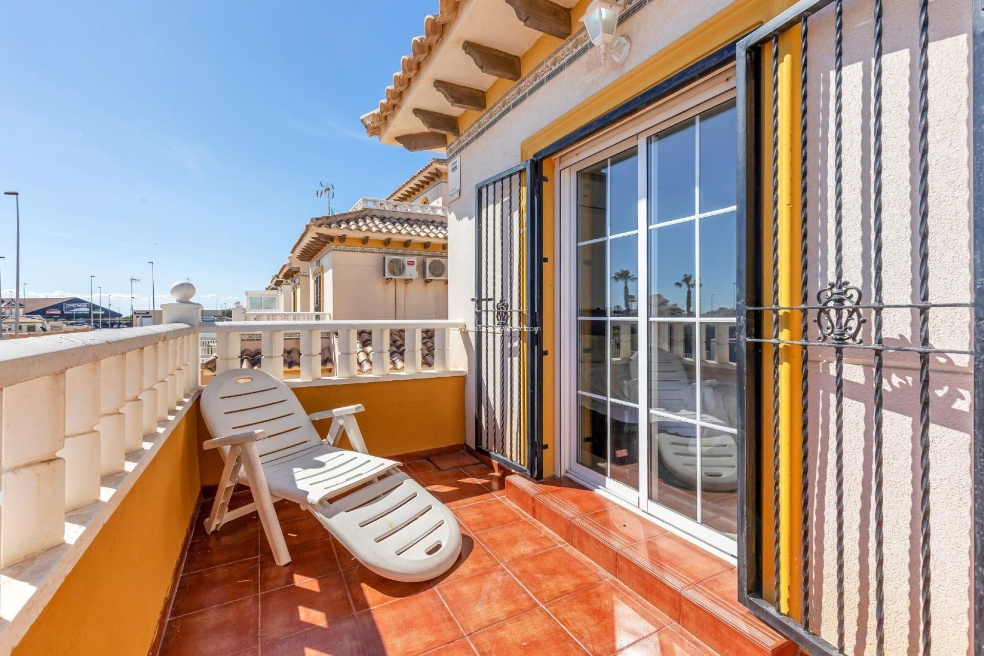 Herverkoop - Villa - Orihuela Costa - Lomas De Cabo Roig-los Dolses