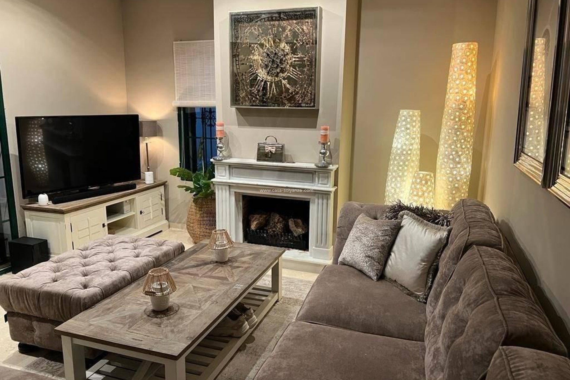 Herverkoop - Villa - Orihuela Costa - Lomas De Cabo Roig-los Dolses