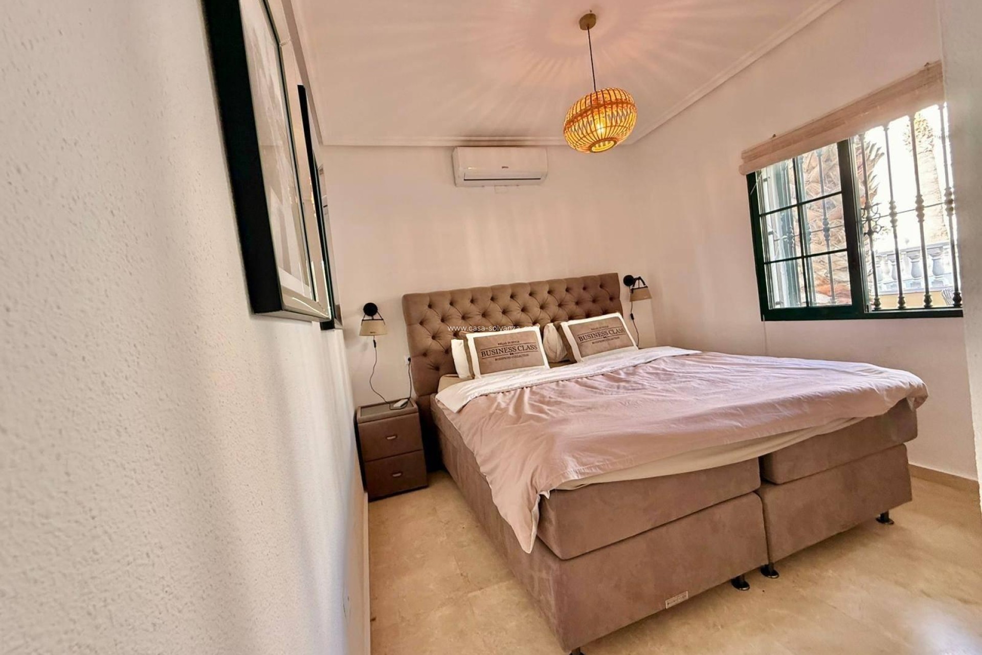 Herverkoop - Villa - Orihuela Costa - Lomas De Cabo Roig-los Dolses