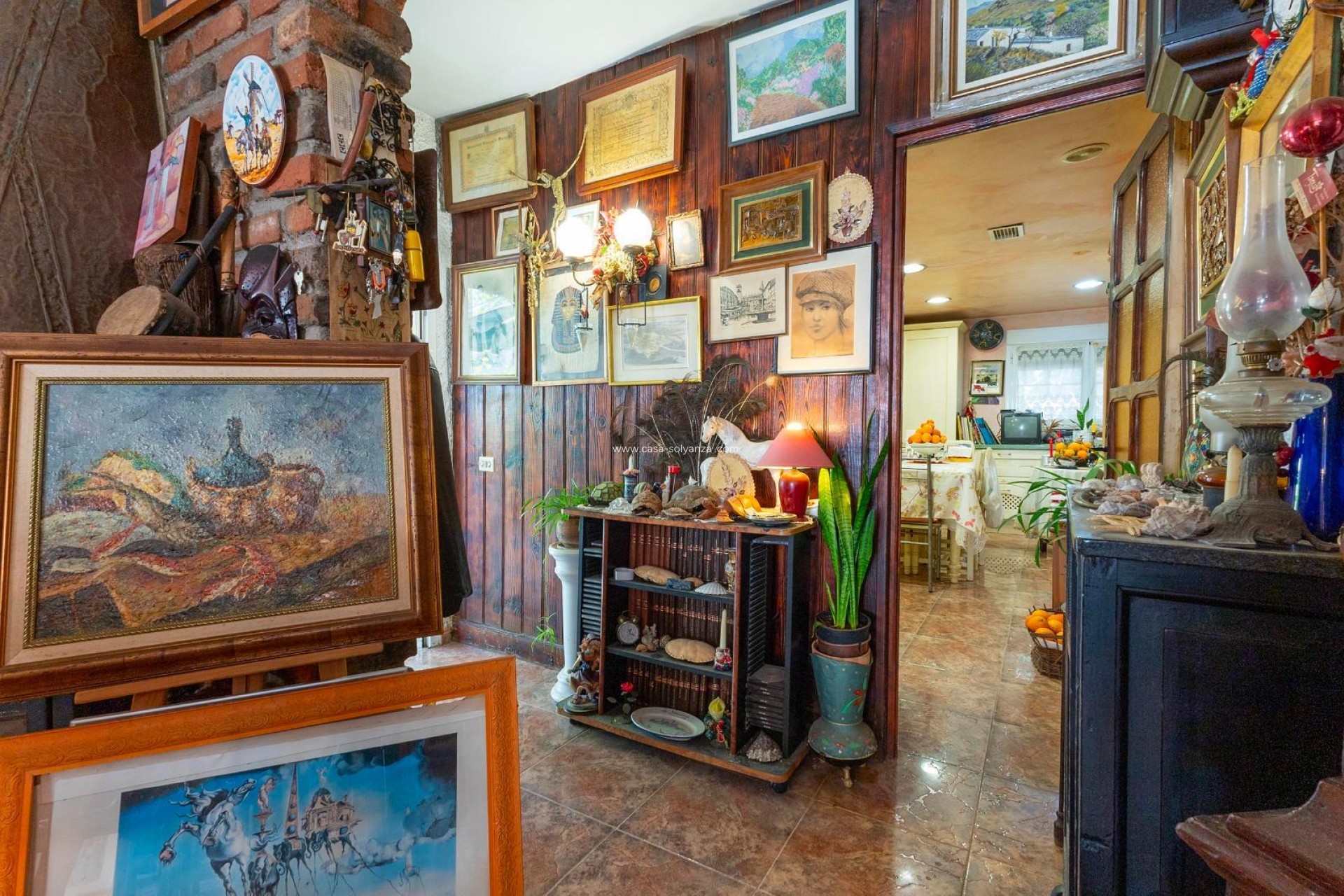 Herverkoop - Villa - Orihuela Costa - Lomas De Cabo Roig-los Dolses