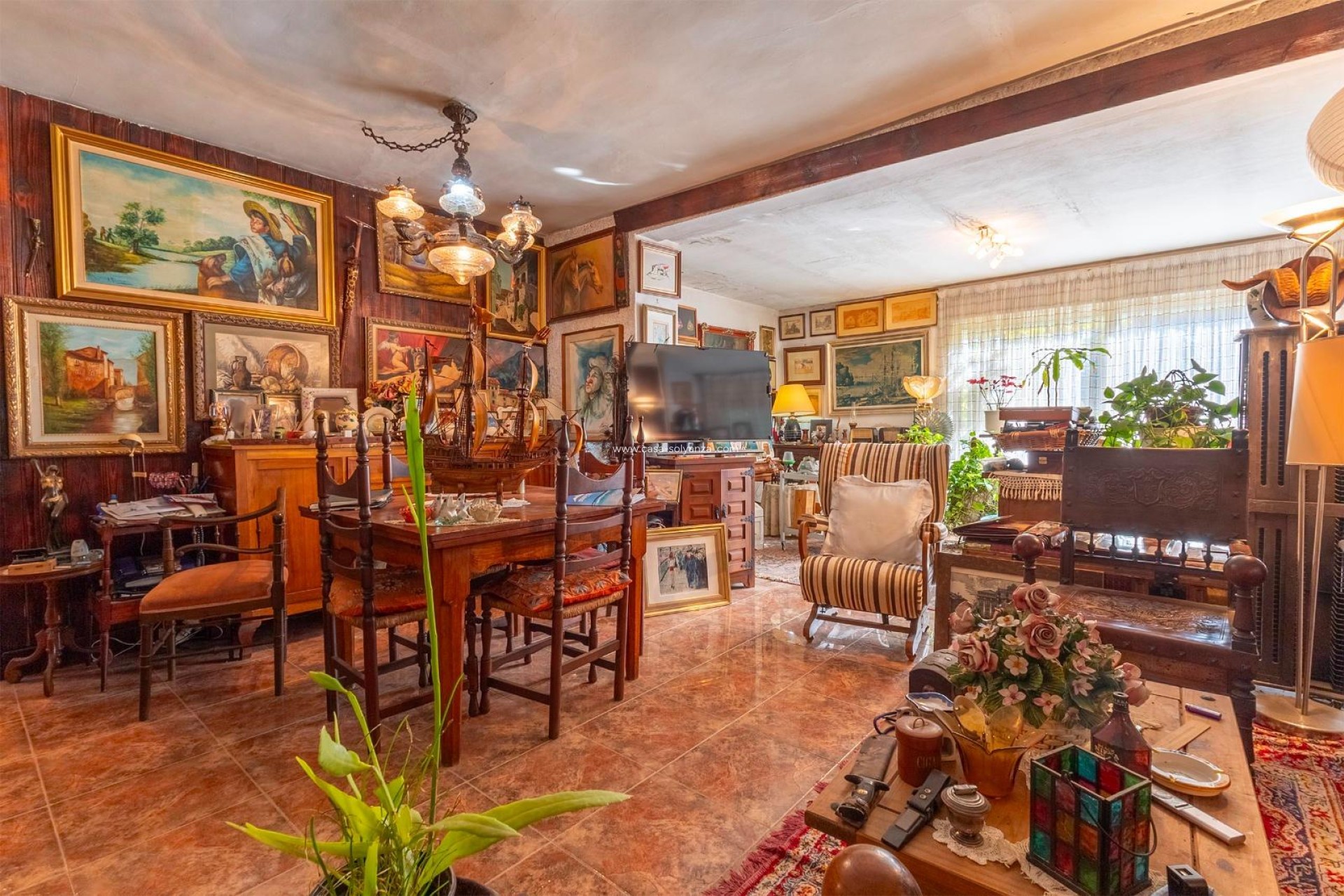 Herverkoop - Villa - Orihuela Costa - Lomas De Cabo Roig-los Dolses