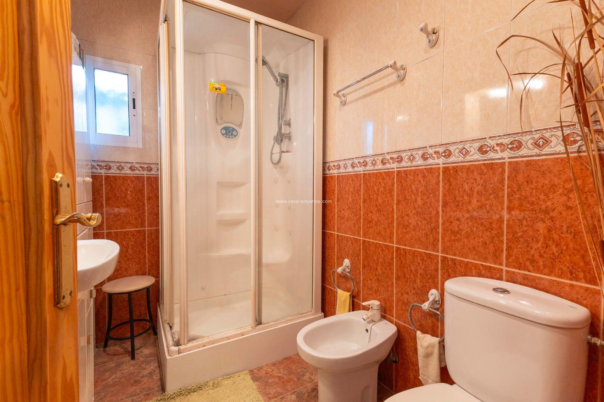 Herverkoop - Villa - Orihuela Costa - Lomas De Cabo Roig-los Dolses