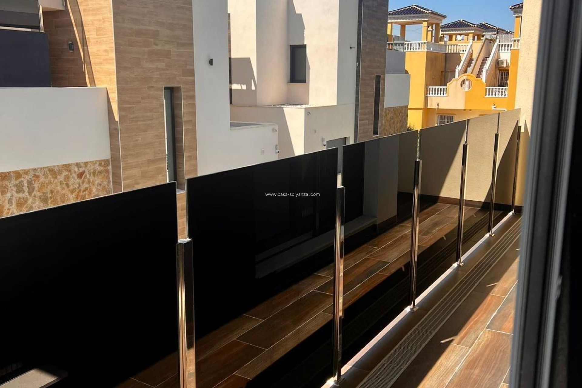 Herverkoop - Villa - Orihuela Costa - Lomas De Cabo Roig-los Dolses