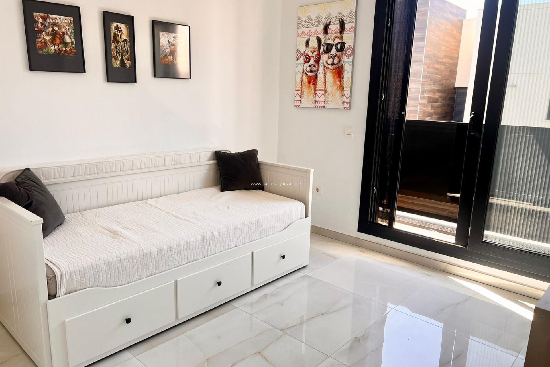 Herverkoop - Villa - Orihuela Costa - Lomas De Cabo Roig-los Dolses