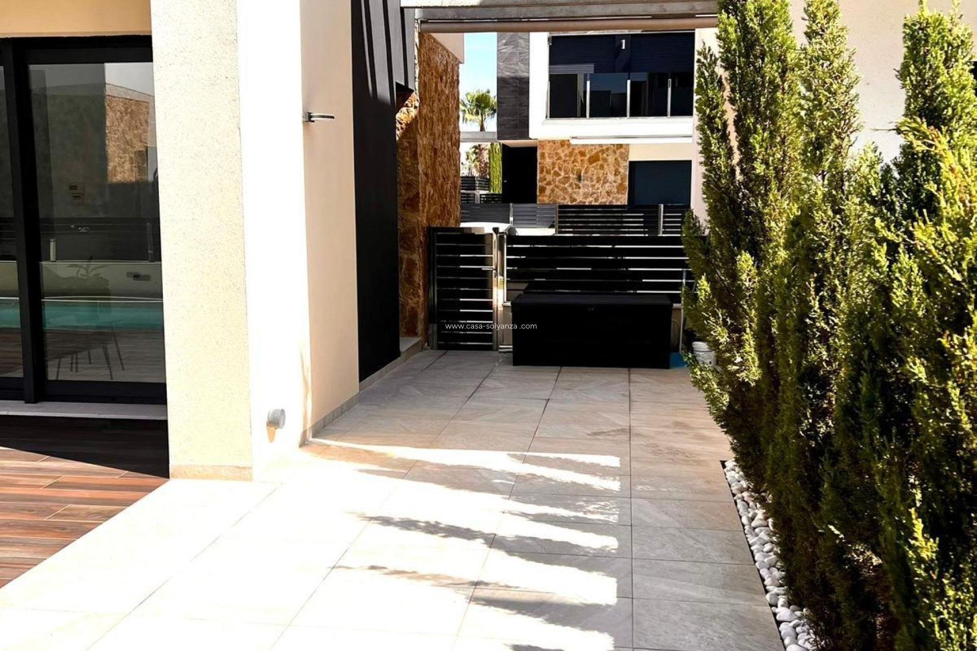 Herverkoop - Villa - Orihuela Costa - Lomas De Cabo Roig-los Dolses