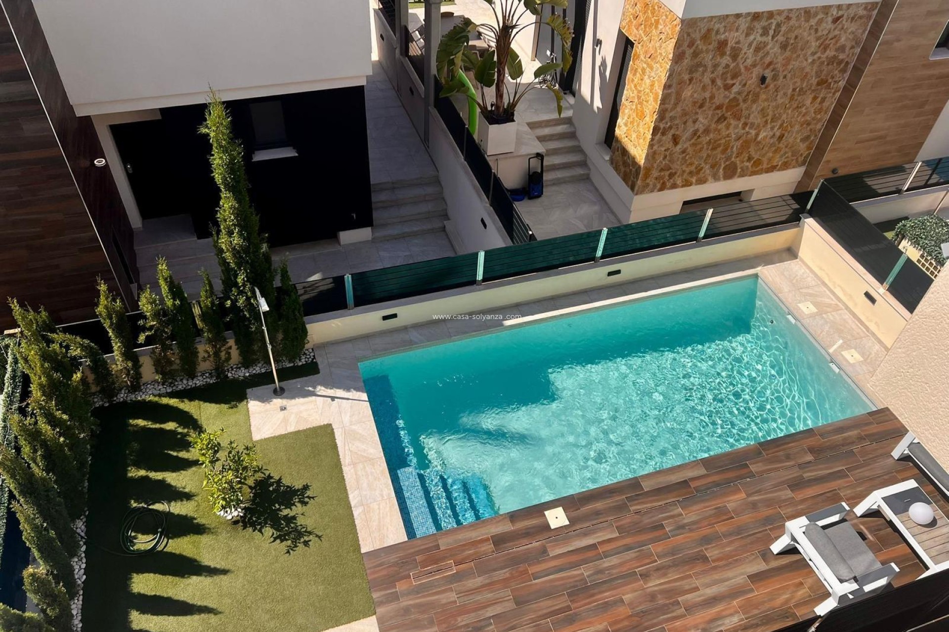 Herverkoop - Villa - Orihuela Costa - Lomas De Cabo Roig-los Dolses