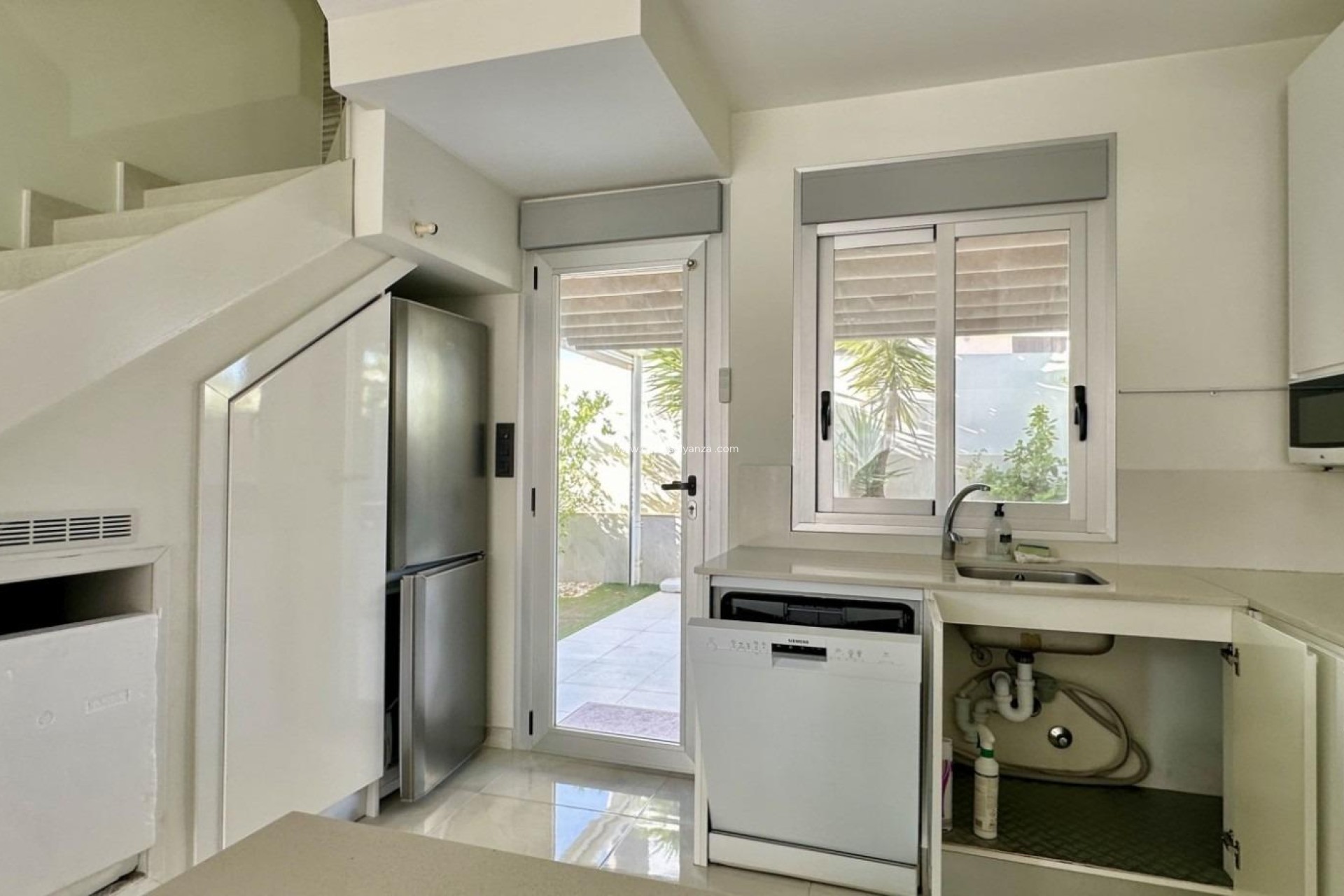 Herverkoop - Villa - Orihuela Costa - Lomas De Cabo Roig-los Dolses