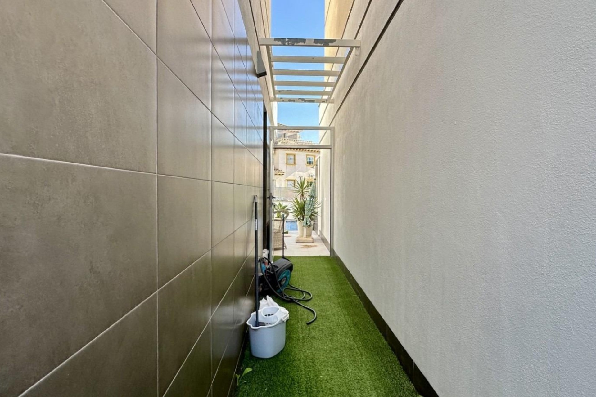 Herverkoop - Villa - Orihuela Costa - Lomas De Cabo Roig-los Dolses