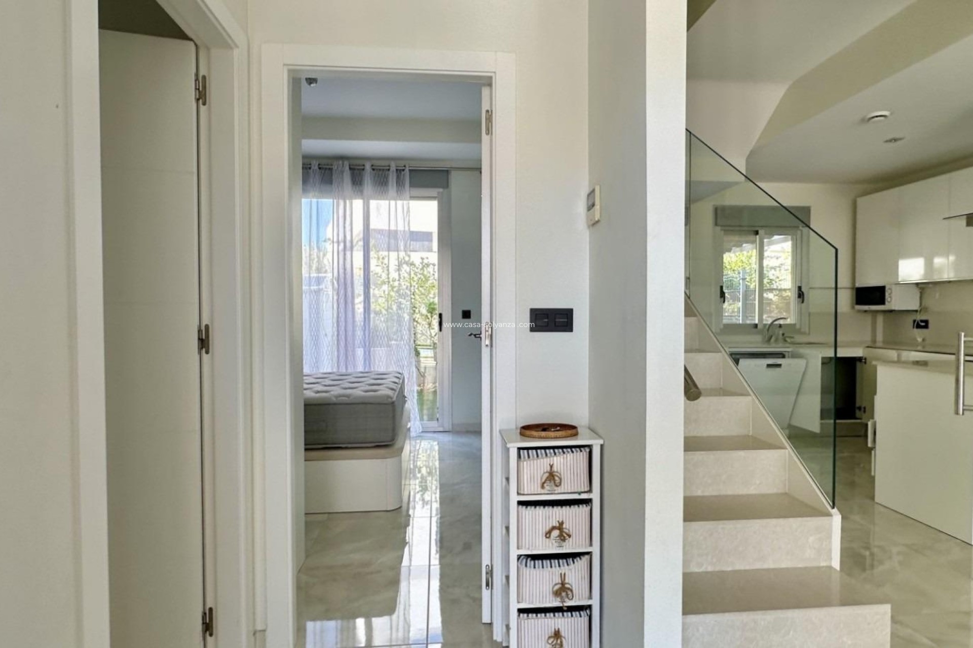 Herverkoop - Villa - Orihuela Costa - Lomas De Cabo Roig-los Dolses