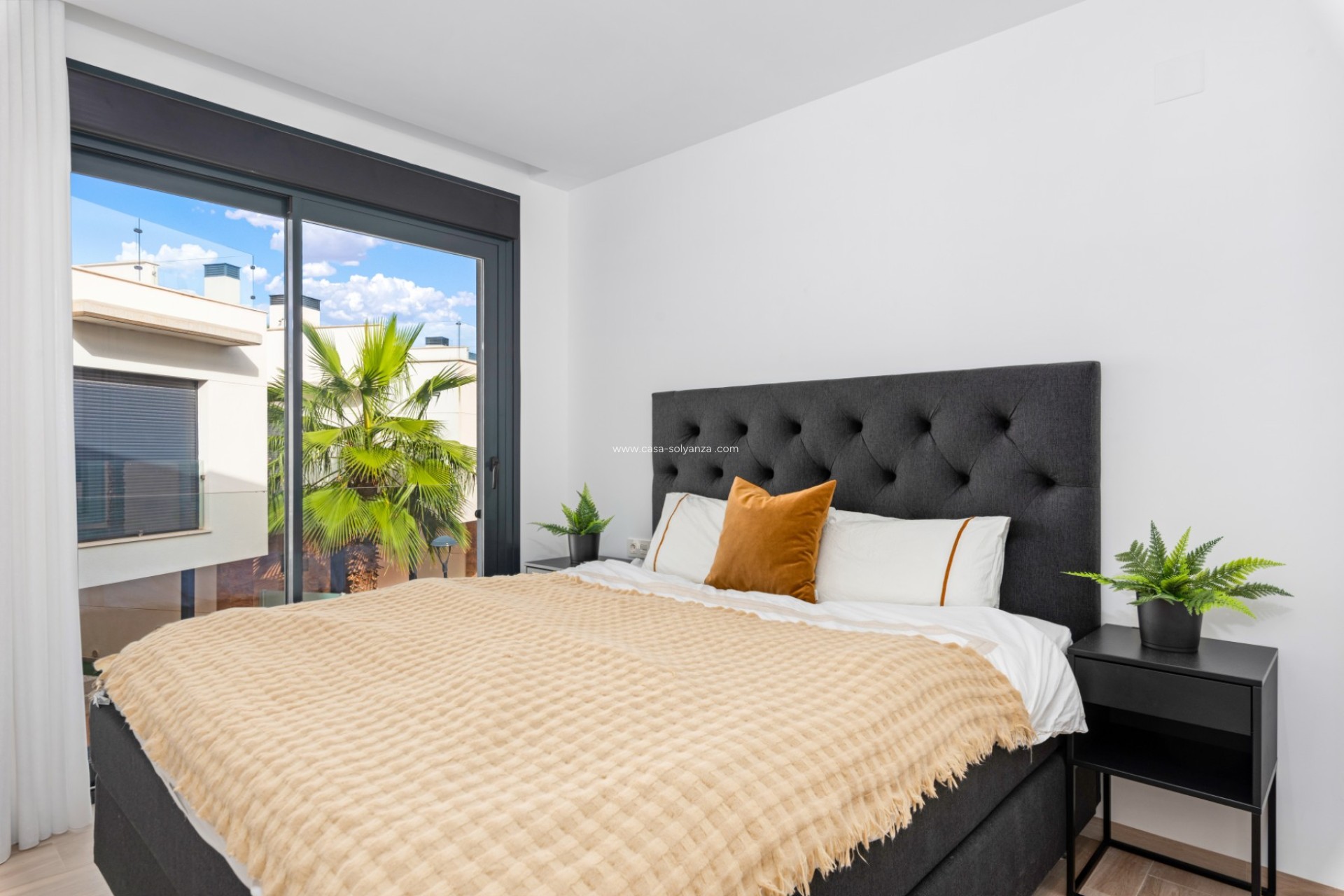 Herverkoop - Villa - Orihuela-Costa - Lomas de Cabo Roig