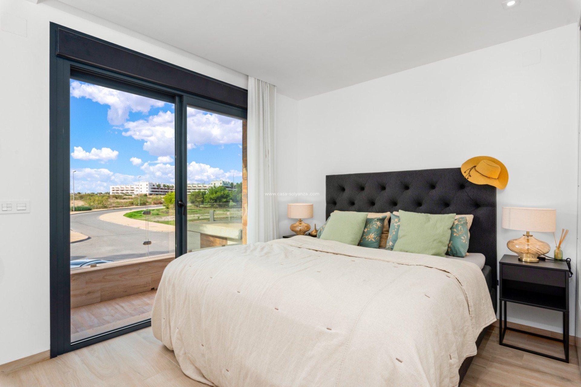 Herverkoop - Villa - Orihuela-Costa - Lomas de Cabo Roig