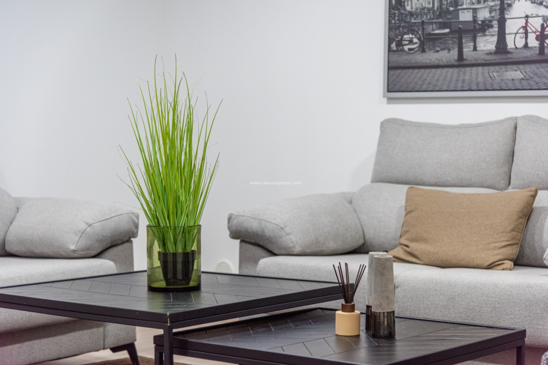 Herverkoop - Villa - Orihuela-Costa - Lomas de Cabo Roig