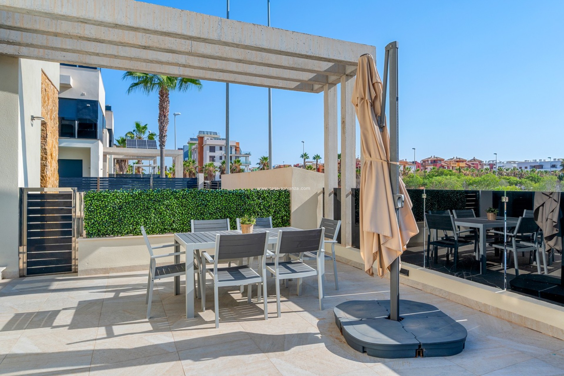 Herverkoop - Villa - Orihuela Costa - Lomas de Cabo Roig
