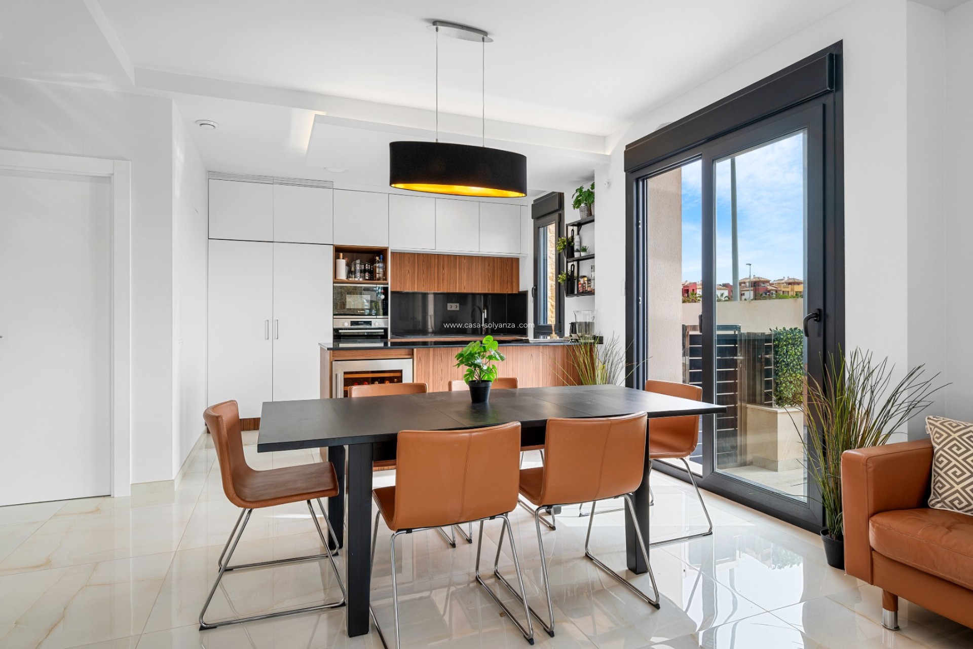 Herverkoop - Villa - Orihuela Costa - Lomas de Cabo Roig