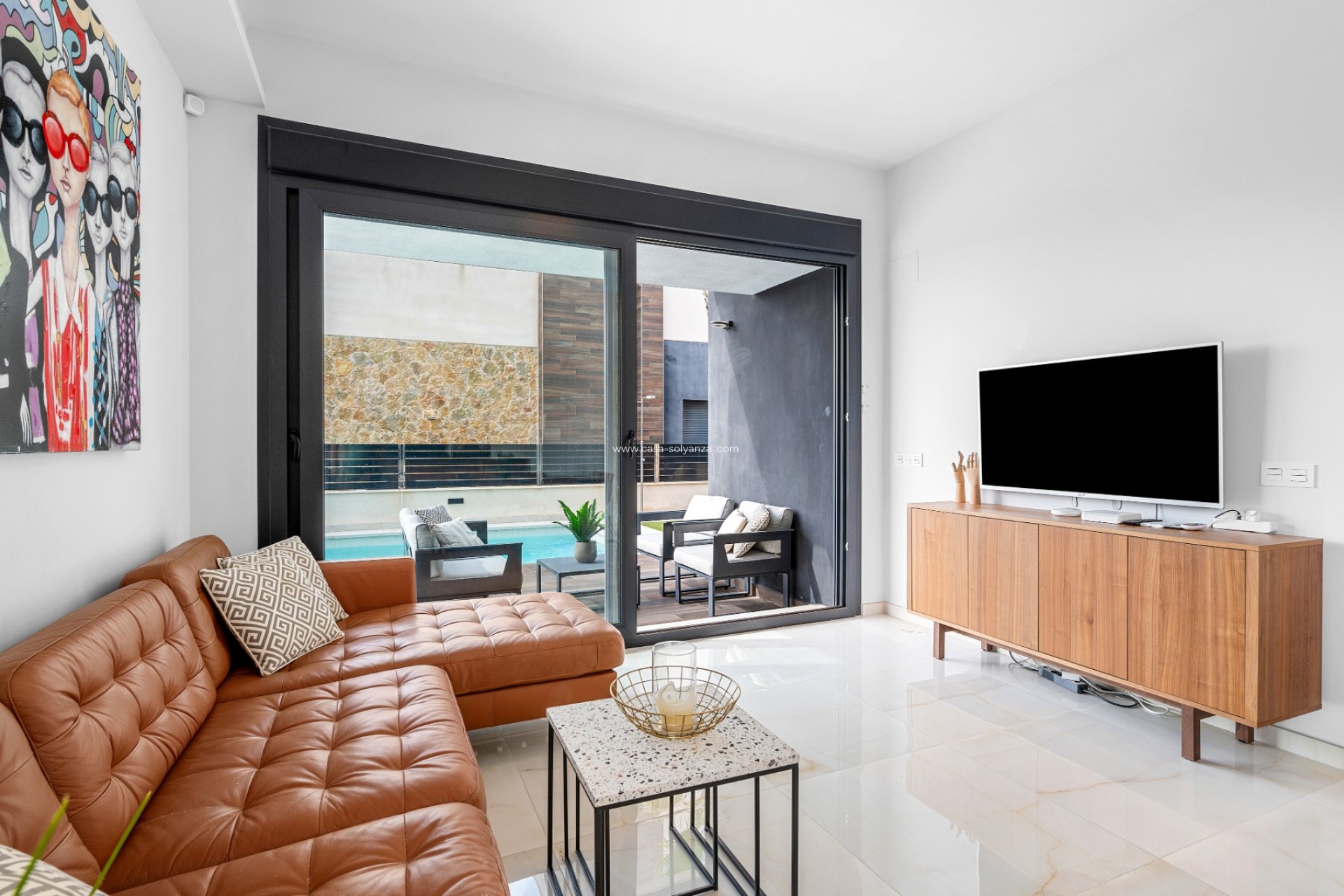 Herverkoop - Villa - Orihuela Costa - Lomas de Cabo Roig