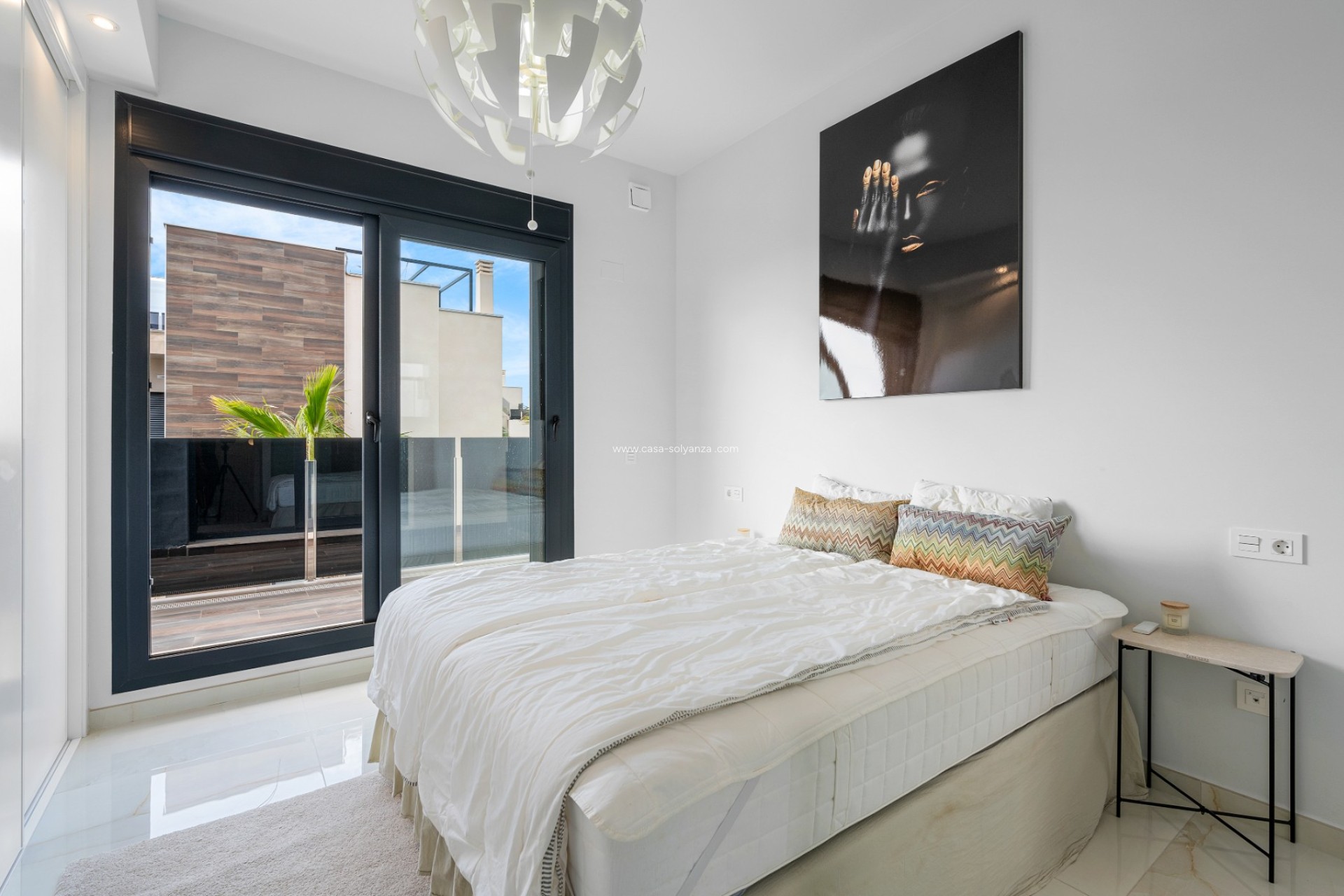 Herverkoop - Villa - Orihuela Costa - Lomas de Cabo Roig