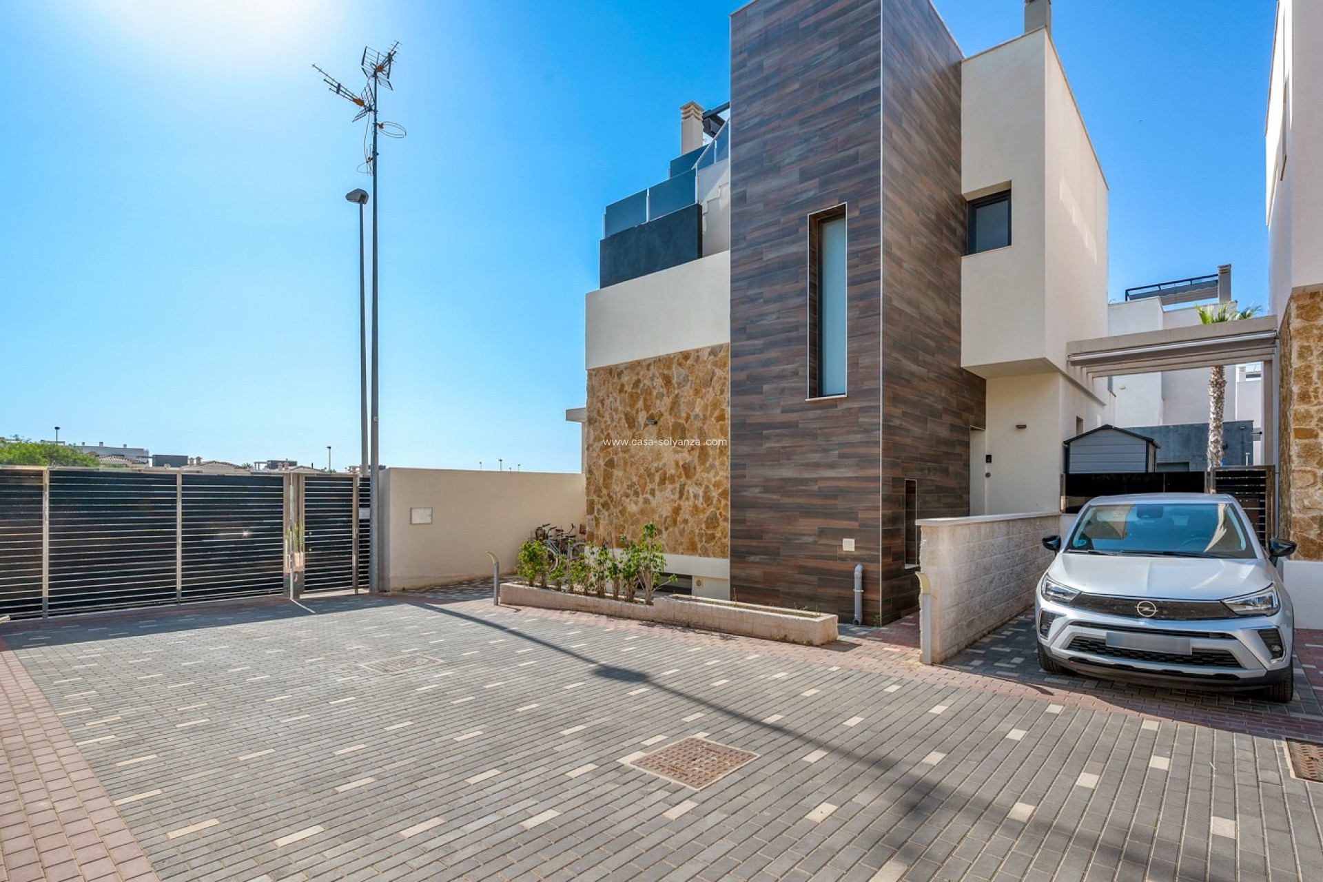 Herverkoop - Villa - Orihuela Costa - Lomas de Cabo Roig