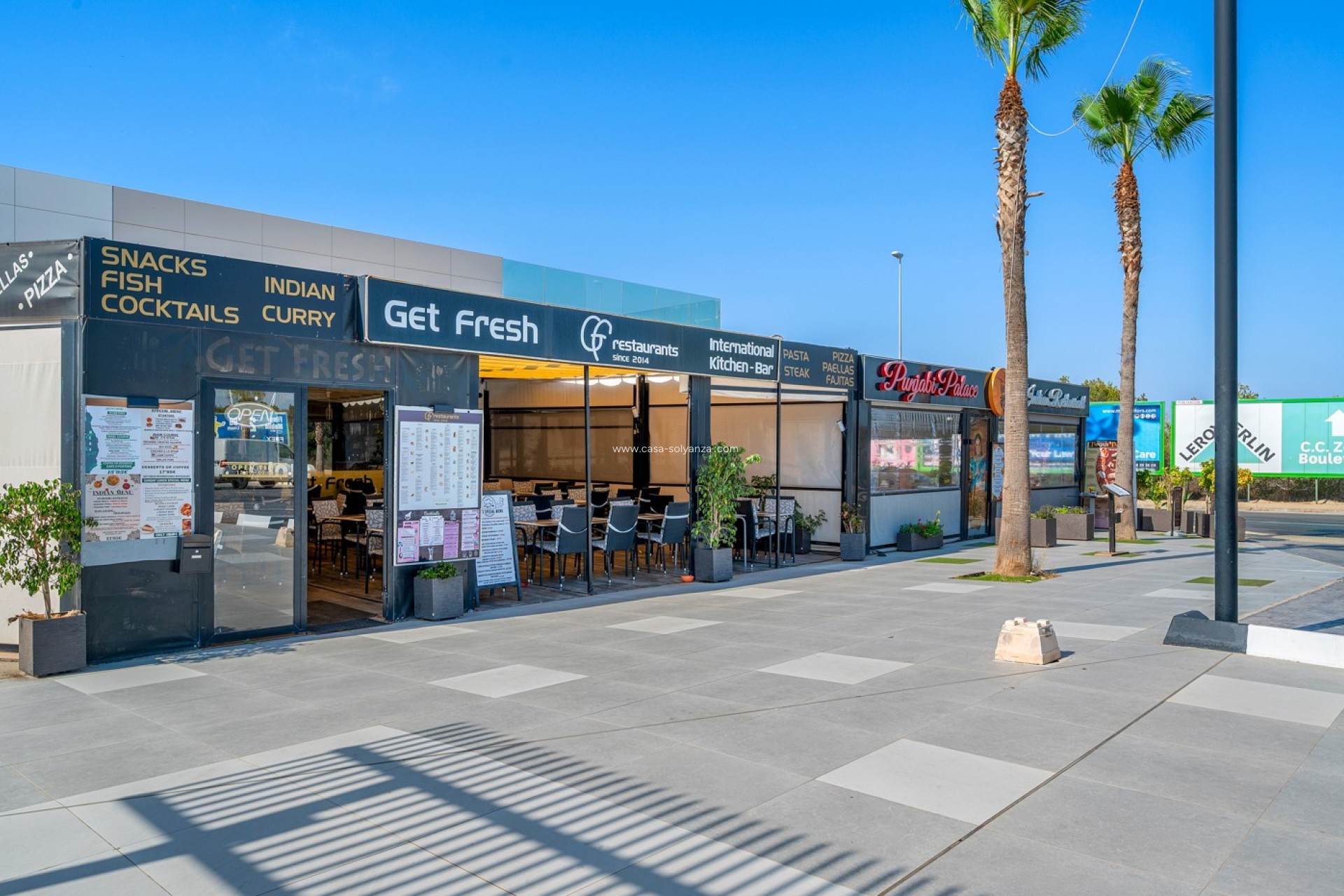 Herverkoop - Villa - Orihuela Costa - Lomas de Cabo Roig