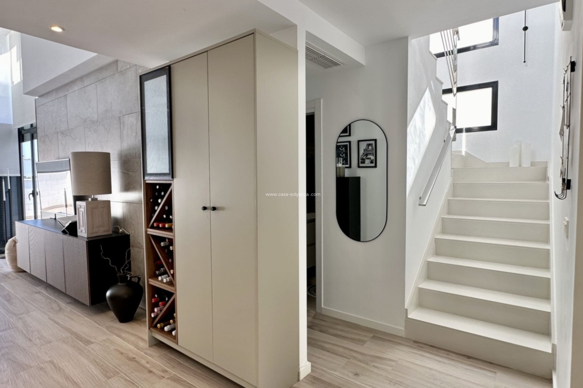 Herverkoop - Villa - Orihuela Costa - Lomas de Cabo Roig