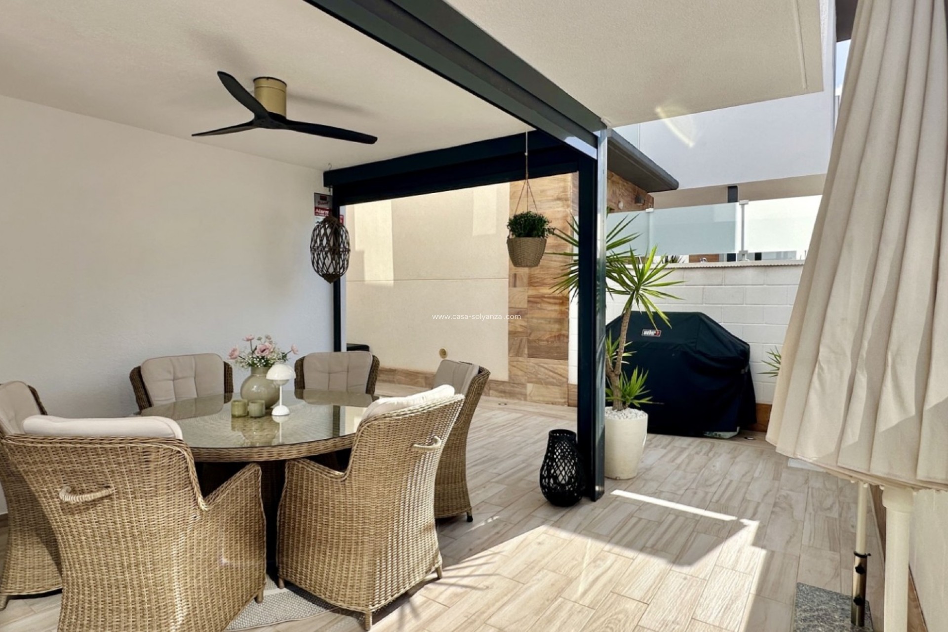 Herverkoop - Villa - Orihuela Costa - Lomas de Cabo Roig