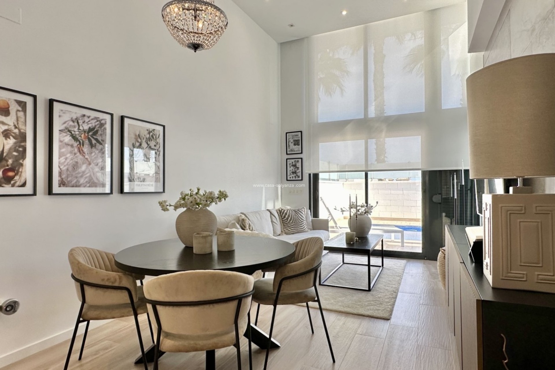 Herverkoop - Villa - Orihuela Costa - Lomas de Cabo Roig