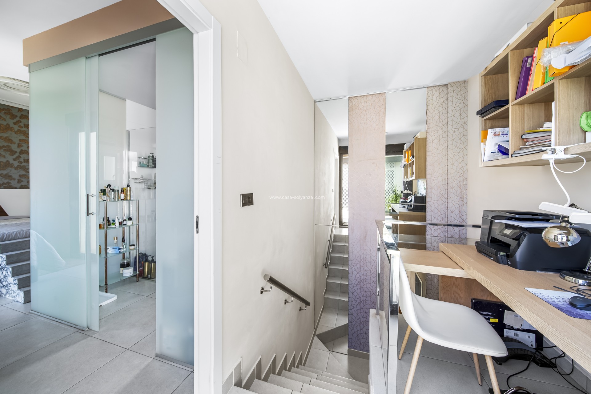 Herverkoop - Villa - Orihuela Costa - Lomas De Cabo Roig