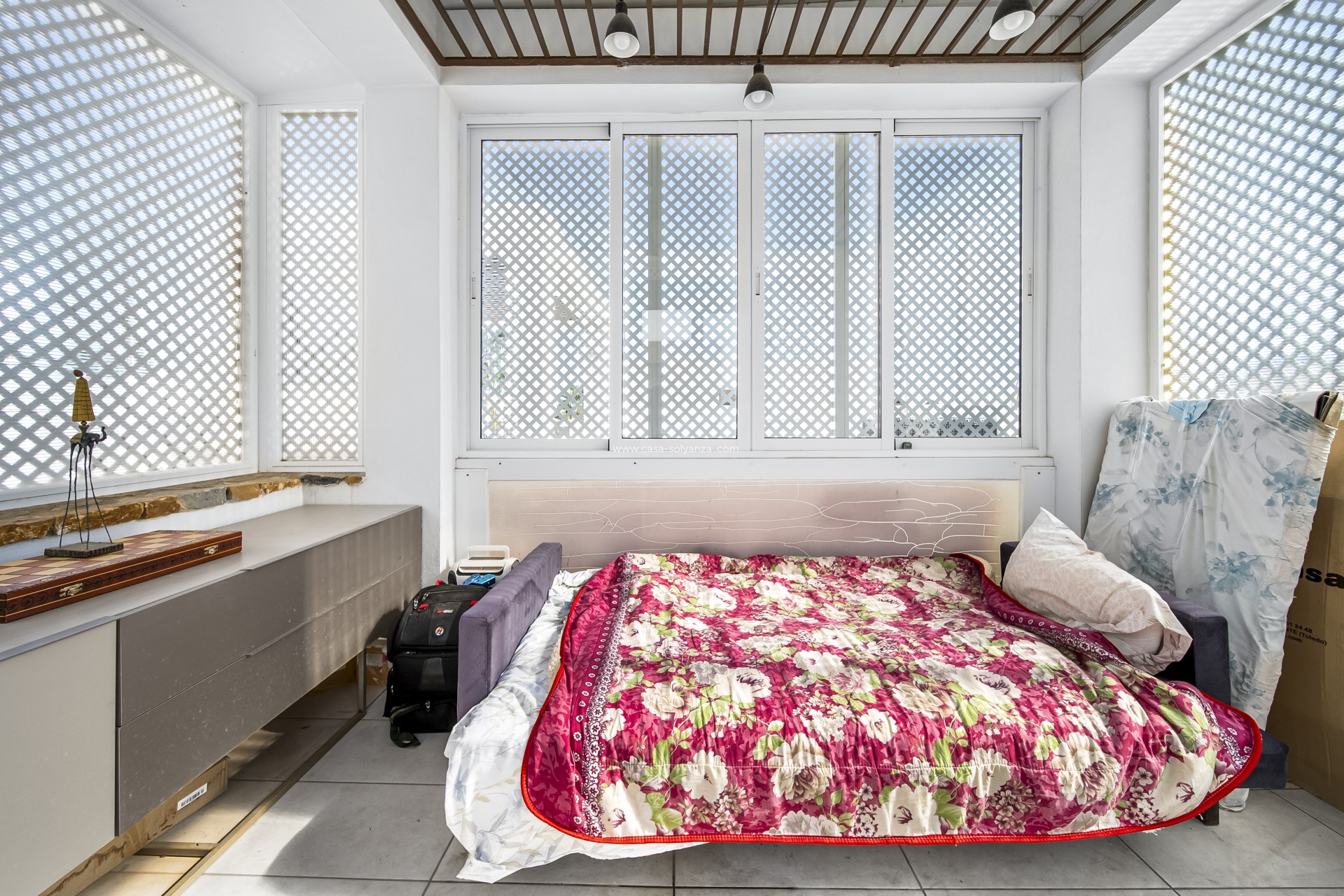 Herverkoop - Villa - Orihuela Costa - Lomas De Cabo Roig