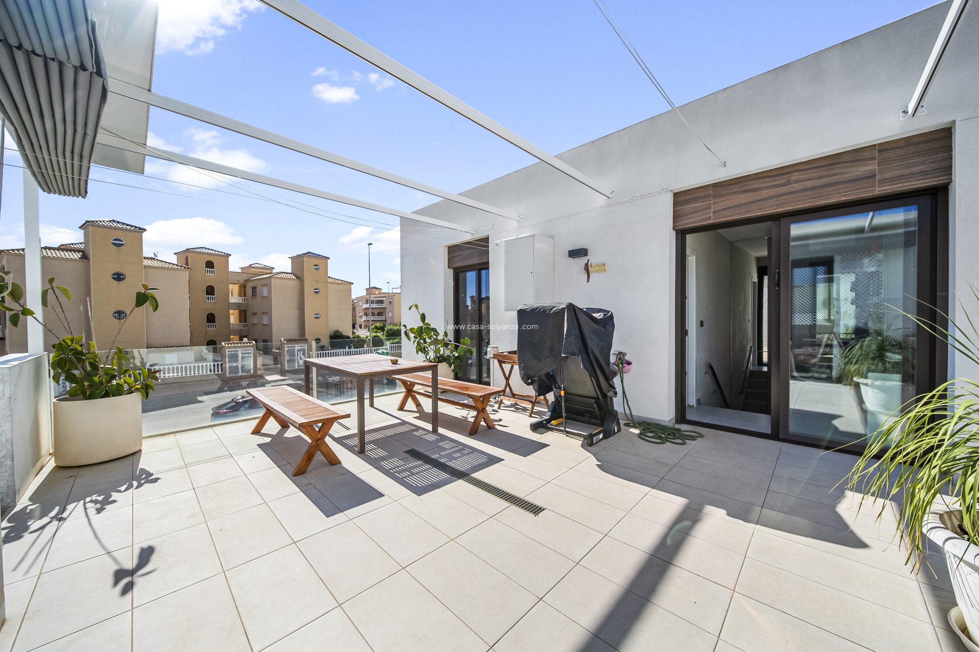 Herverkoop - Villa - Orihuela Costa - Lomas De Cabo Roig