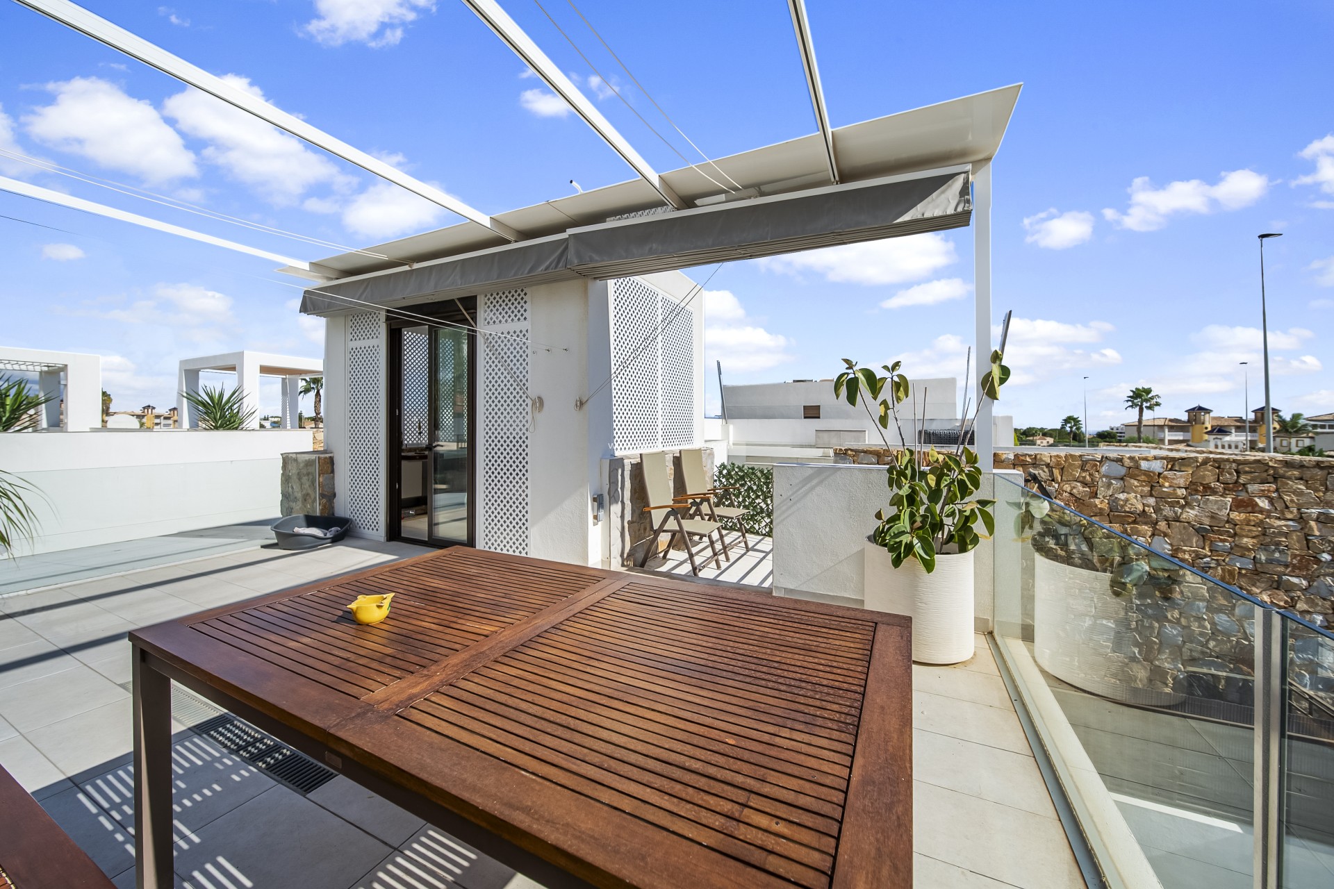 Herverkoop - Villa - Orihuela Costa - Lomas De Cabo Roig