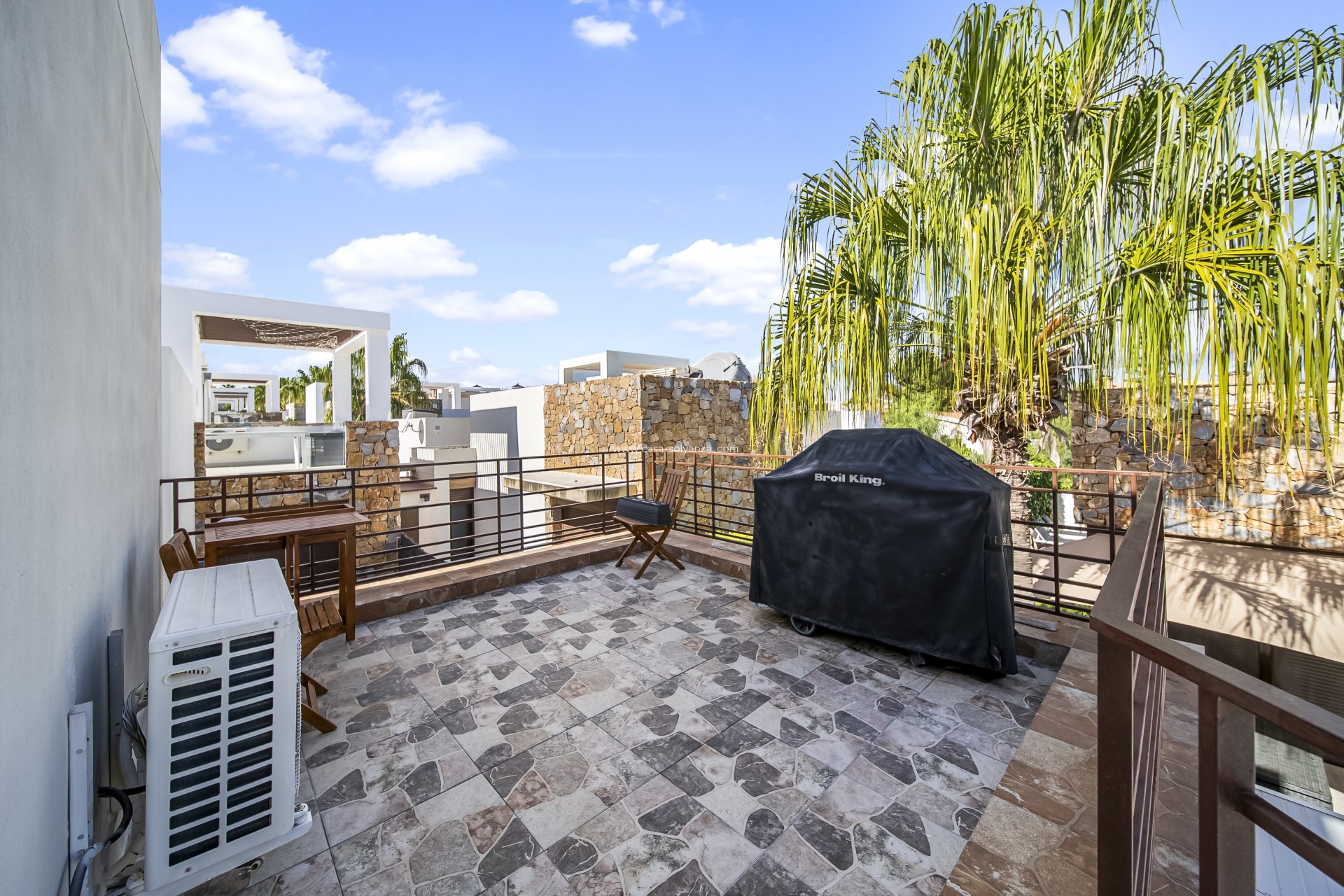 Herverkoop - Villa - Orihuela Costa - Lomas De Cabo Roig