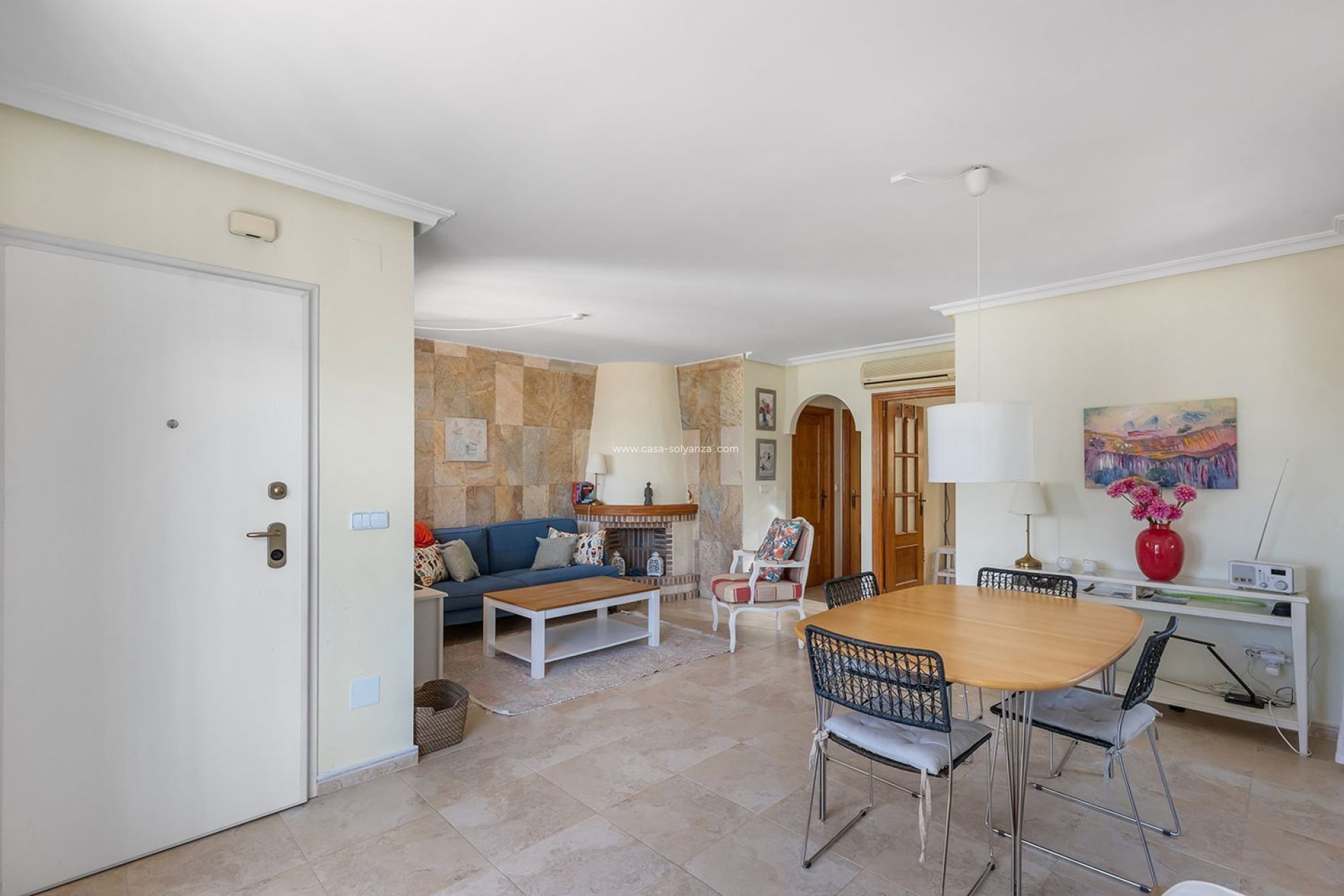 Herverkoop - Villa - Orihuela Costa - Lomas de Cabo Roig