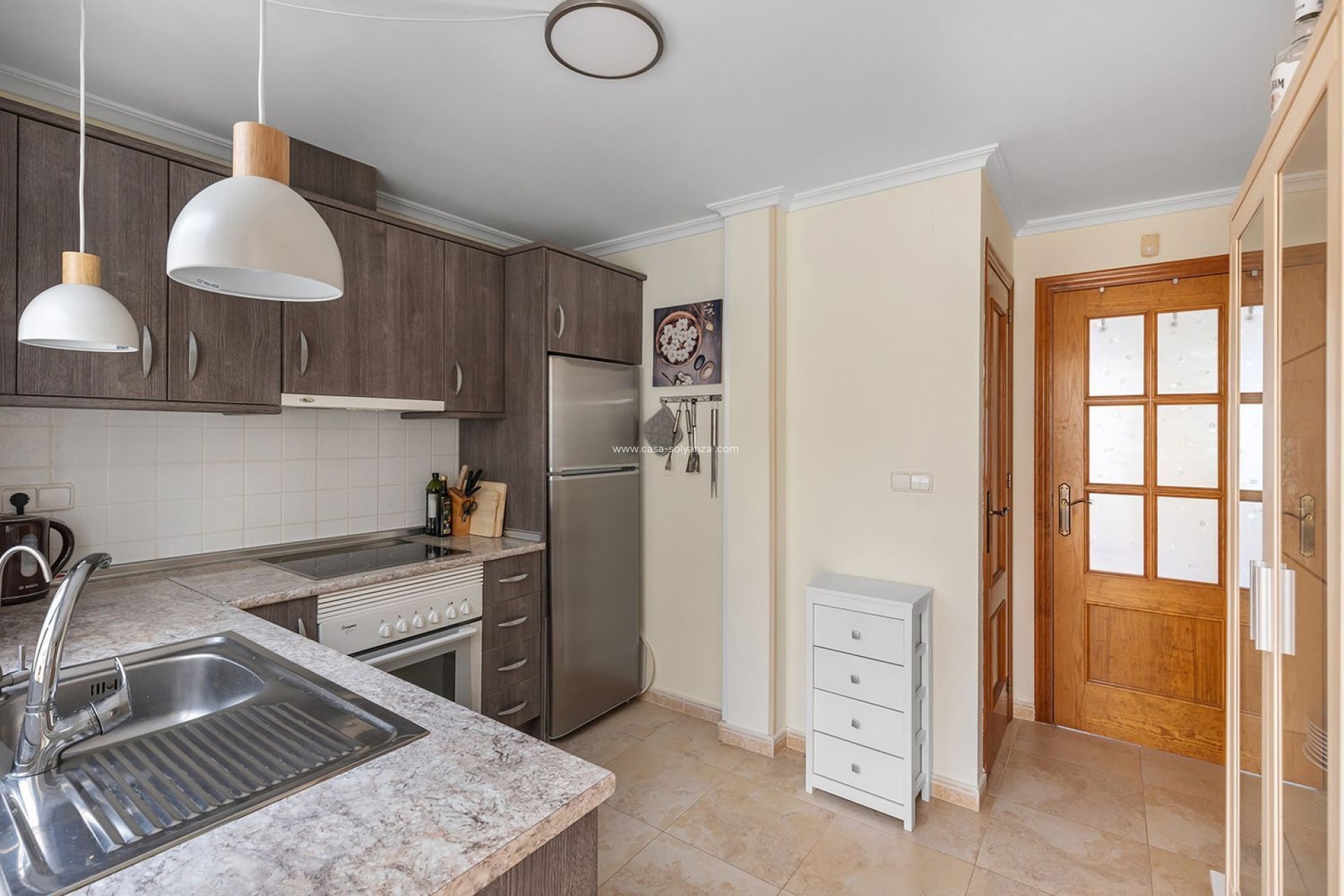 Herverkoop - Villa - Orihuela Costa - Lomas de Cabo Roig