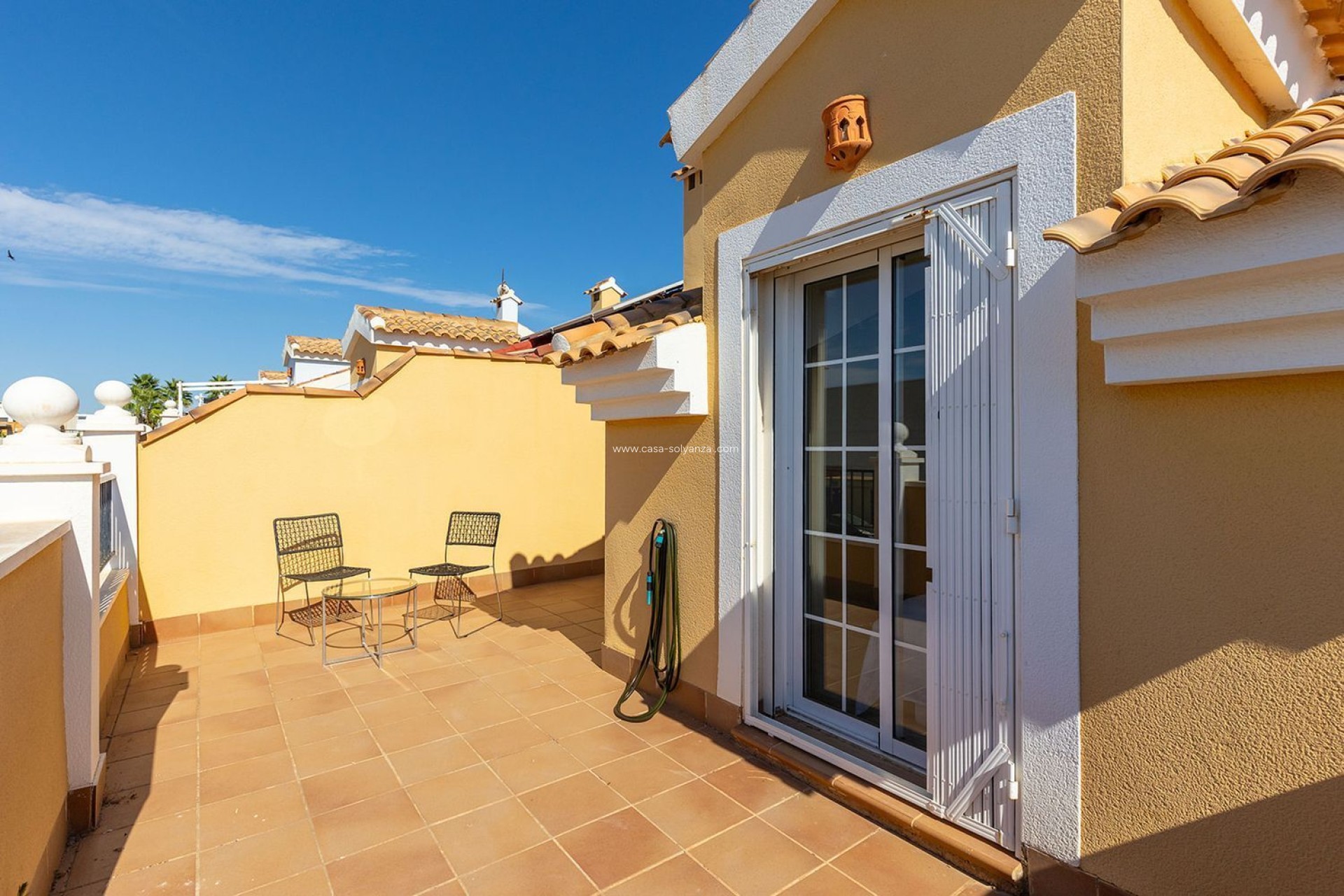 Herverkoop - Villa - Orihuela Costa - Lomas de Cabo Roig