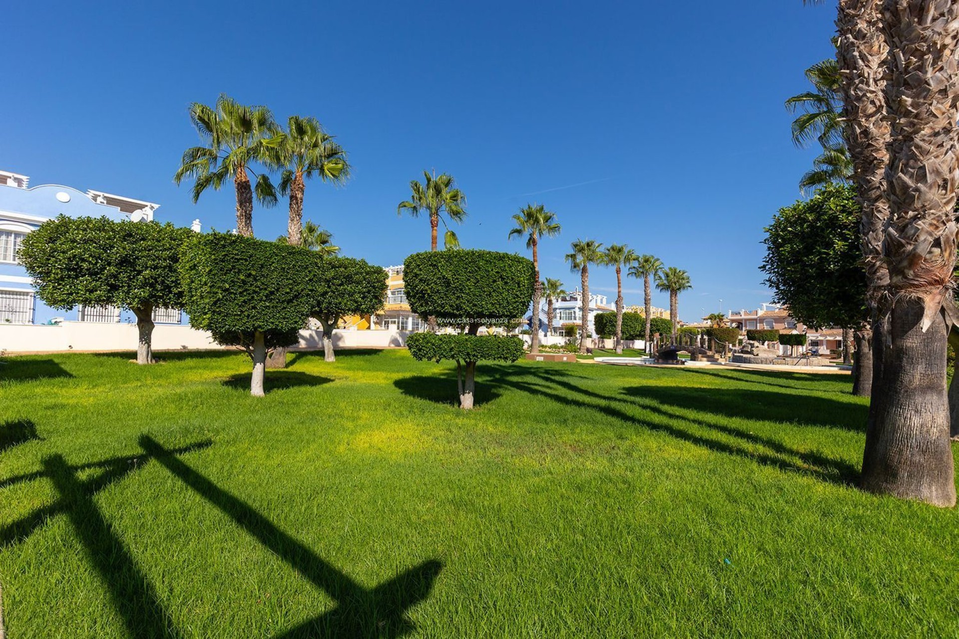 Herverkoop - Villa - Orihuela Costa - Lomas de Cabo Roig