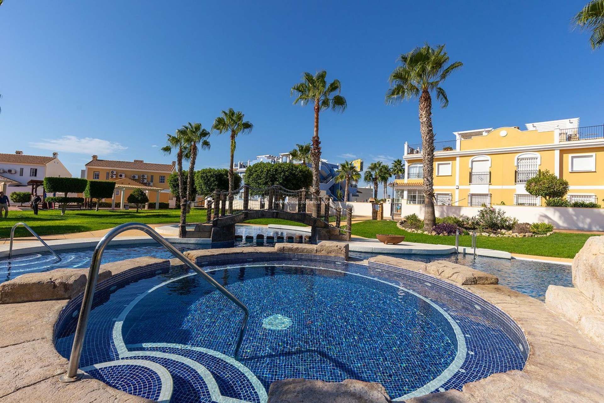 Herverkoop - Villa - Orihuela Costa - Lomas de Cabo Roig