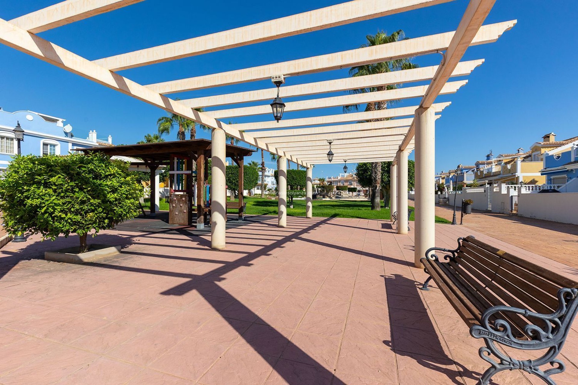 Herverkoop - Villa - Orihuela Costa - Lomas de Cabo Roig