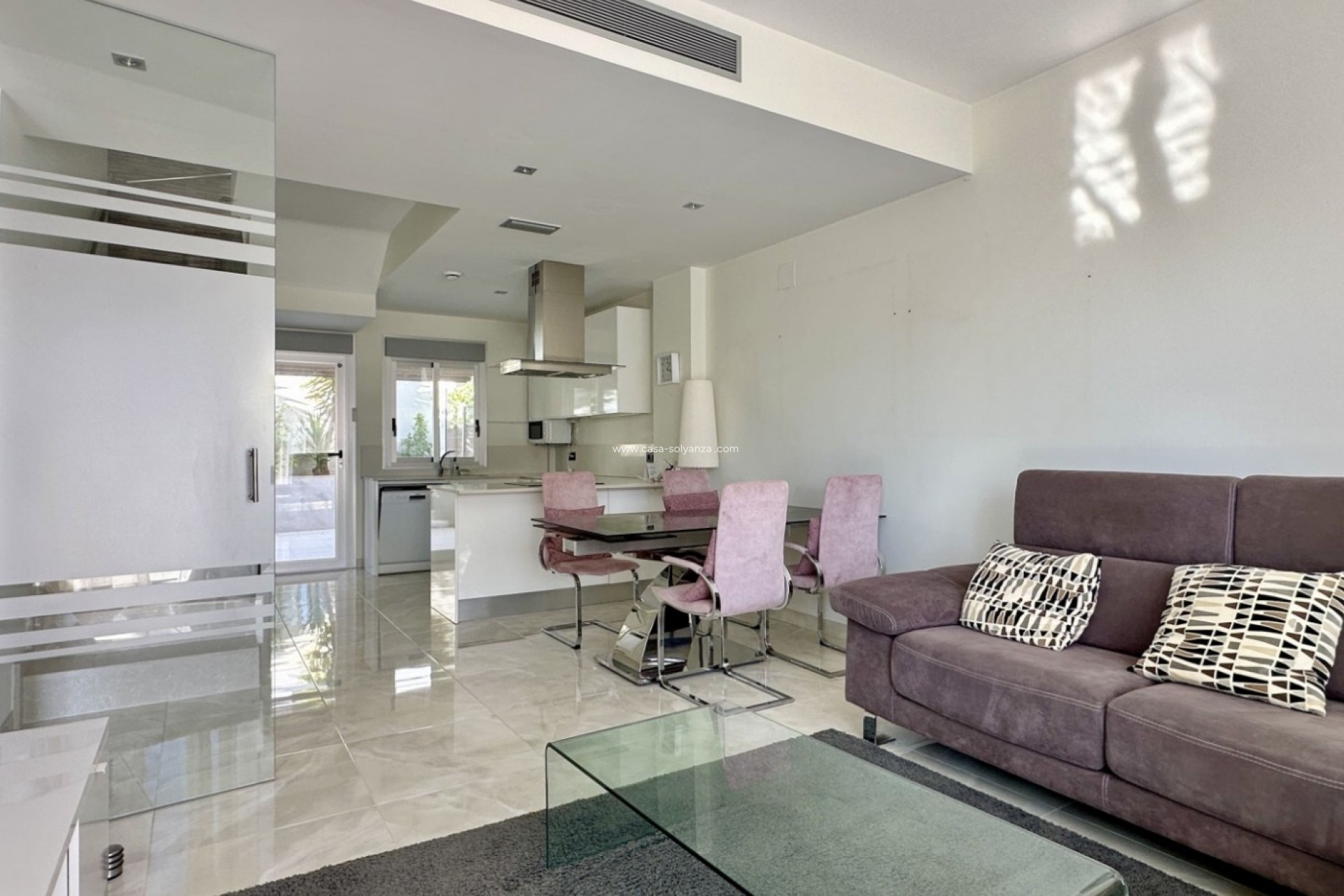 Herverkoop - Villa - Orihuela Costa - Lomas de Cabo Roig