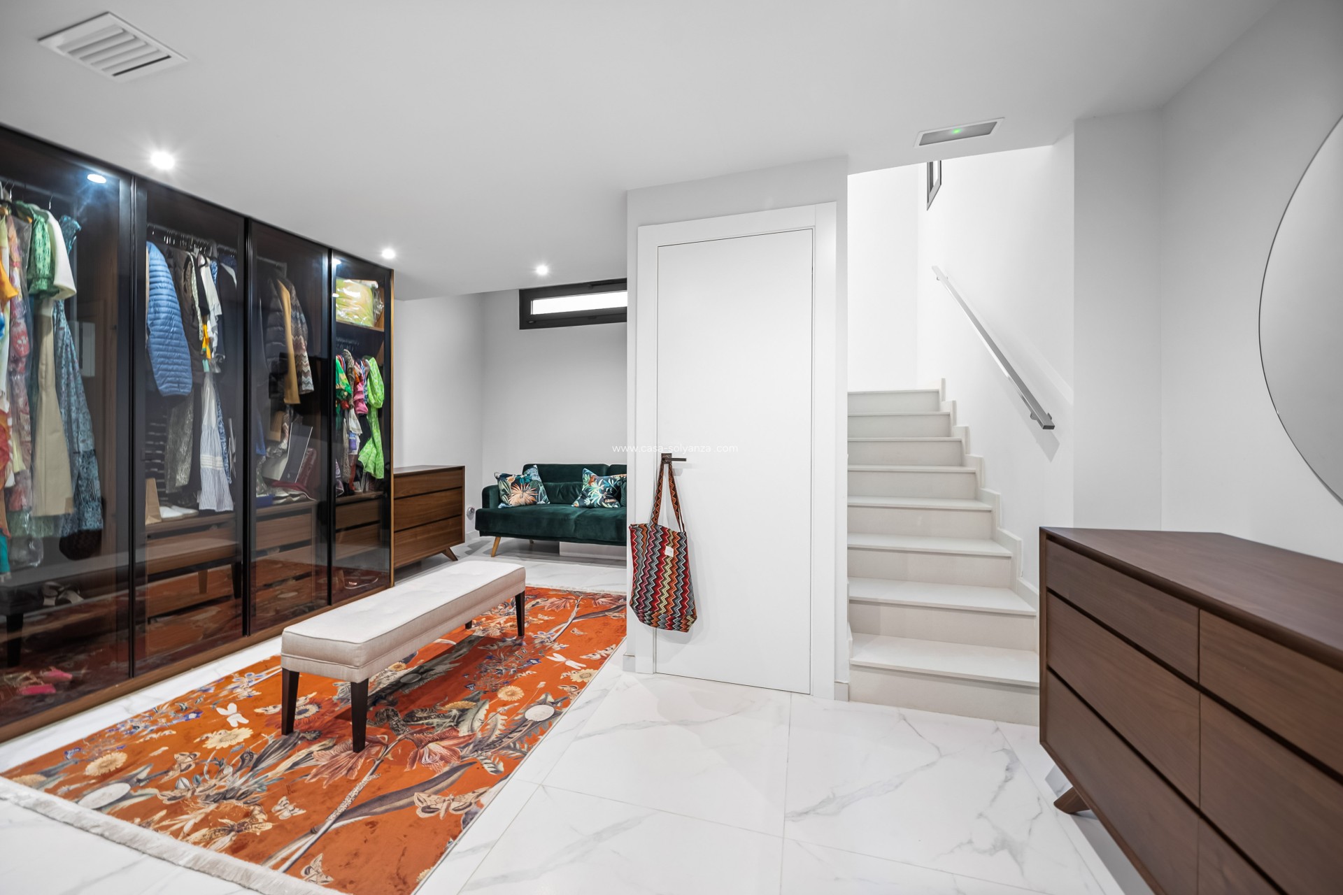 Herverkoop - Villa - Orihuela Costa - Lomas De Cabo Roig