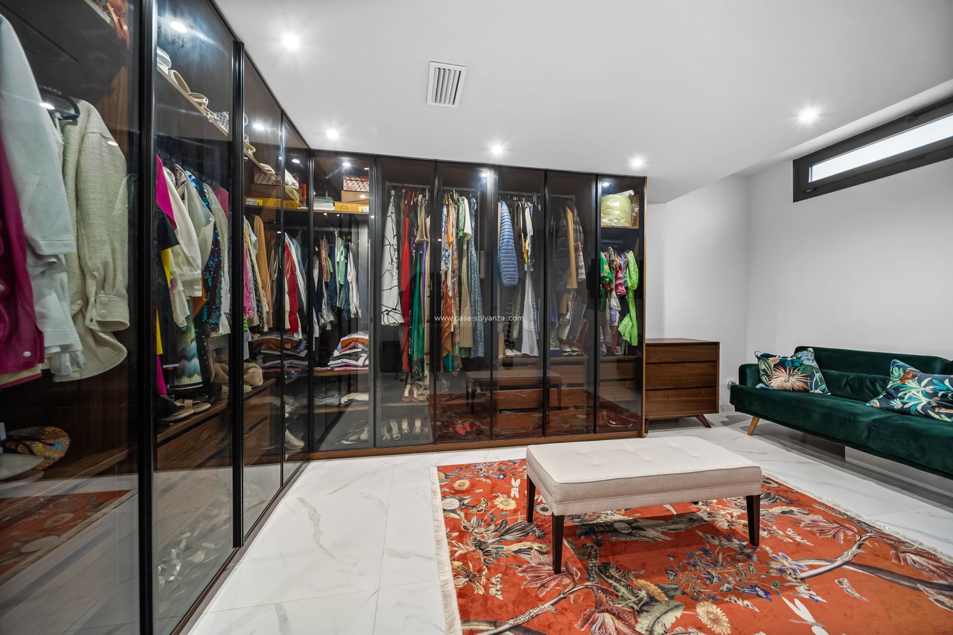 Herverkoop - Villa - Orihuela Costa - Lomas De Cabo Roig