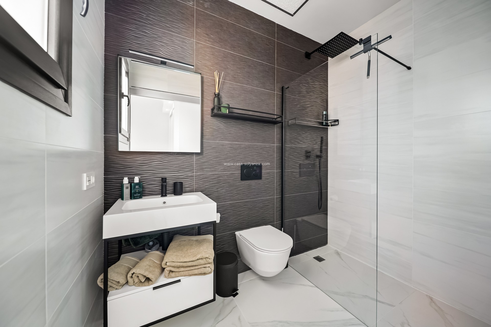 Herverkoop - Villa - Orihuela Costa - Lomas De Cabo Roig