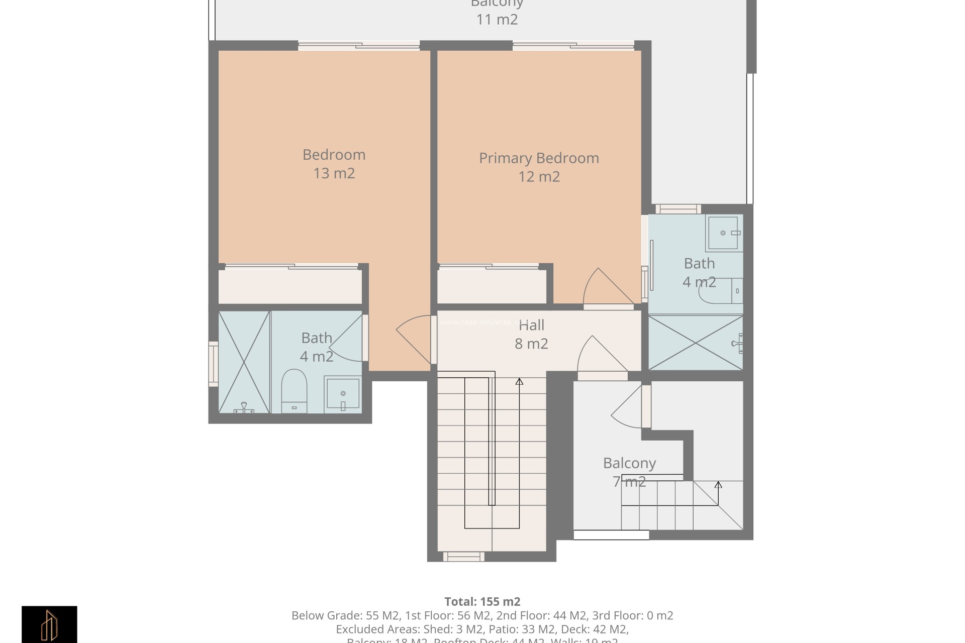 Herverkoop - Villa - Orihuela Costa - Lomas De Cabo Roig