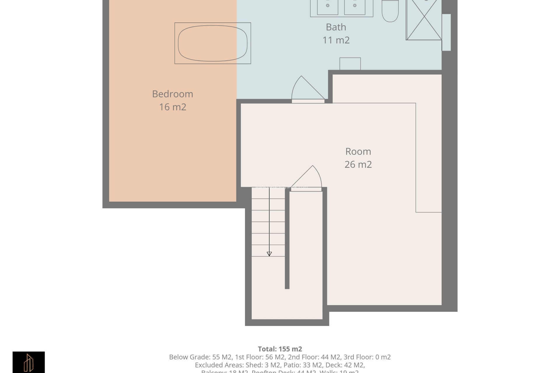 Herverkoop - Villa - Orihuela Costa - Lomas De Cabo Roig