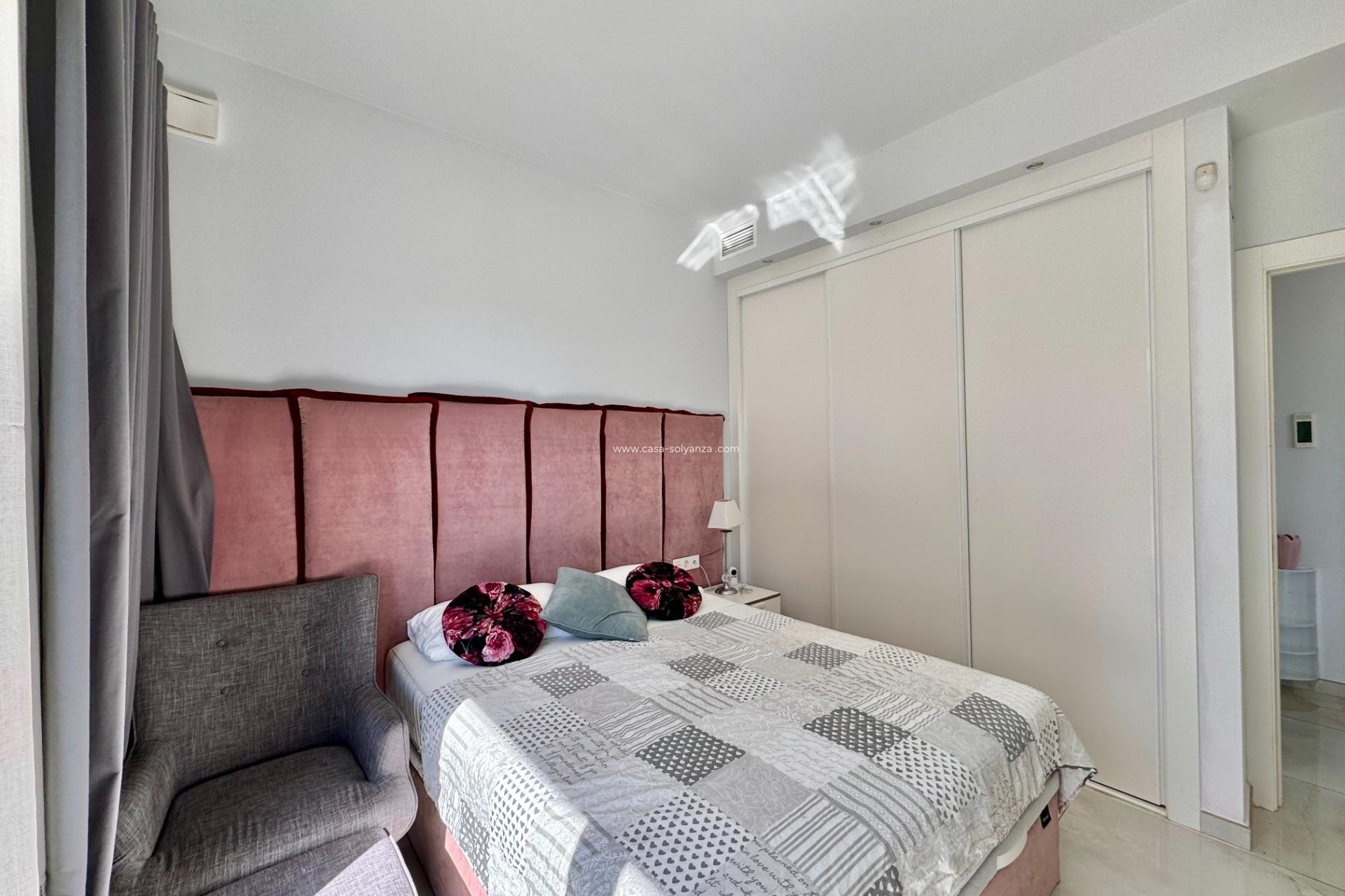 Herverkoop - Villa - Orihuela Costa - Lomas de Cabo Roig