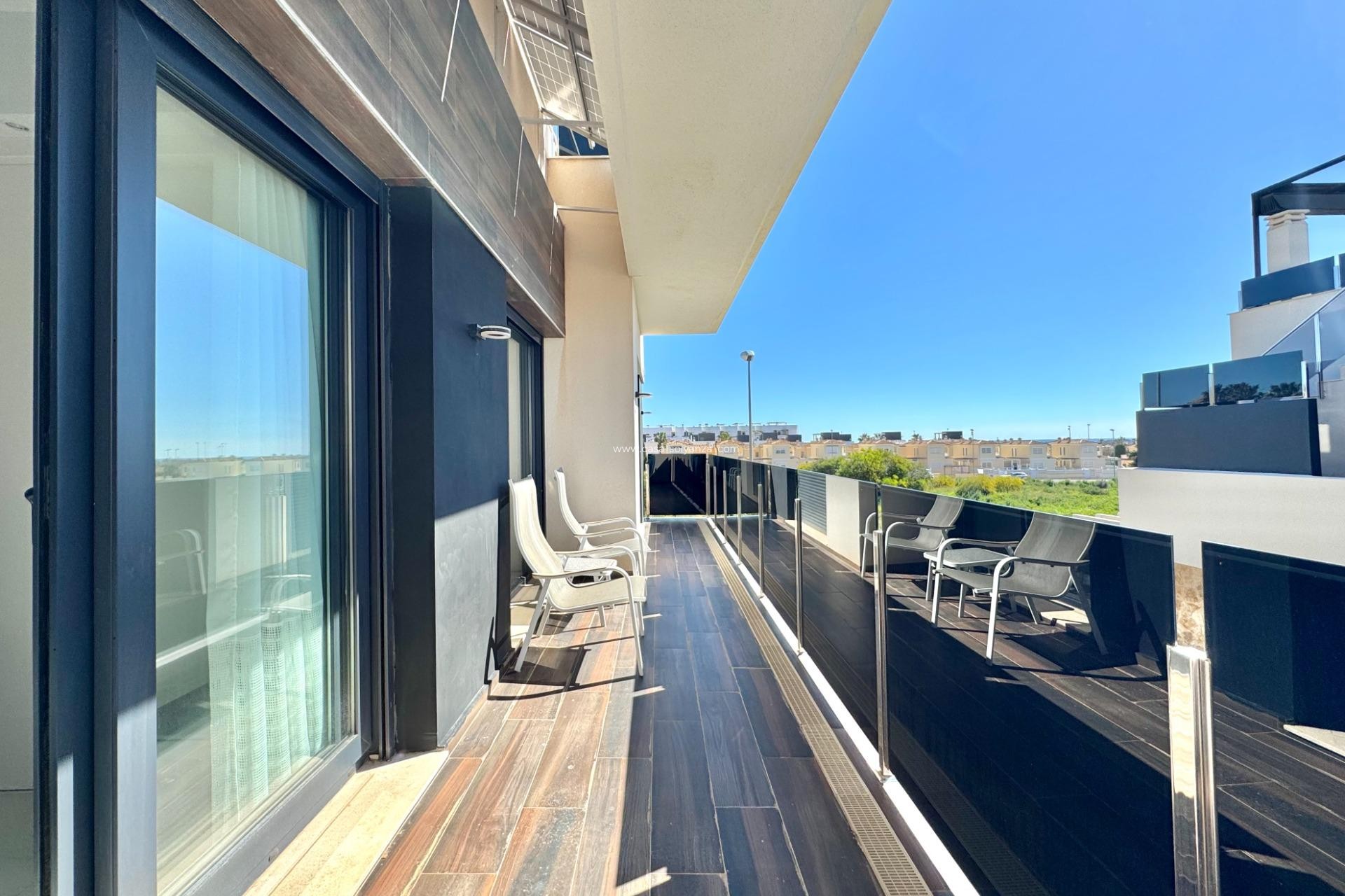 Herverkoop - Villa - Orihuela Costa - Lomas de Cabo Roig